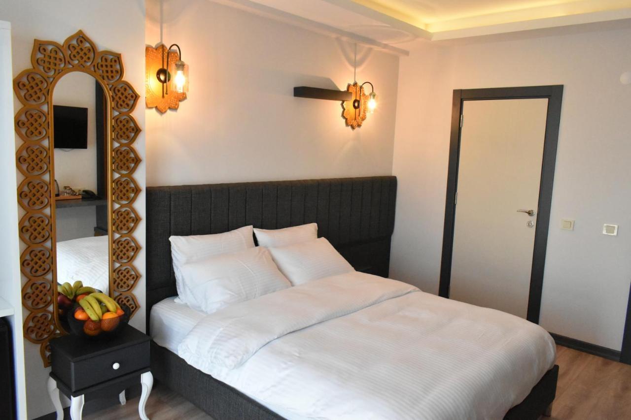 Avcilar Garden Hotel