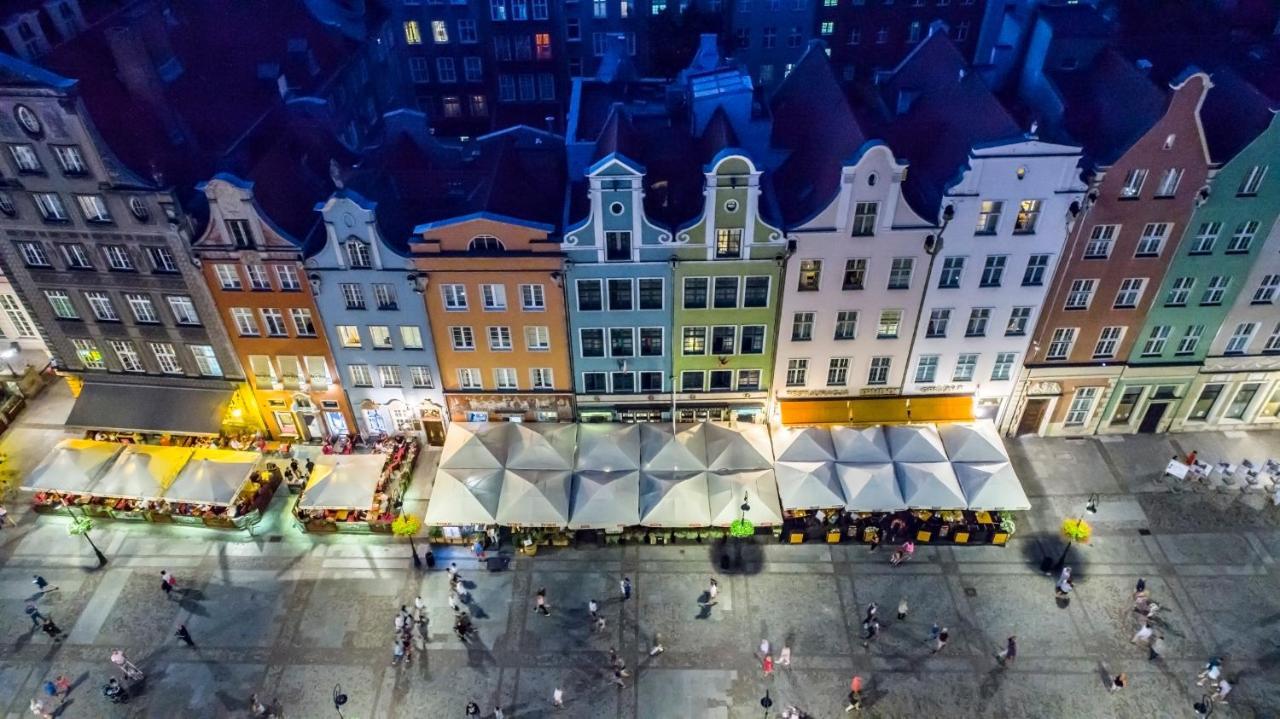 Hotel Holland House Old Town