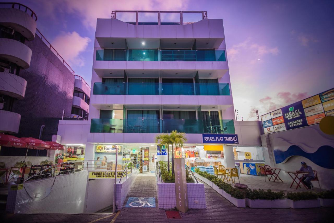 Israel Tambau Flat By Penareiaturbr
