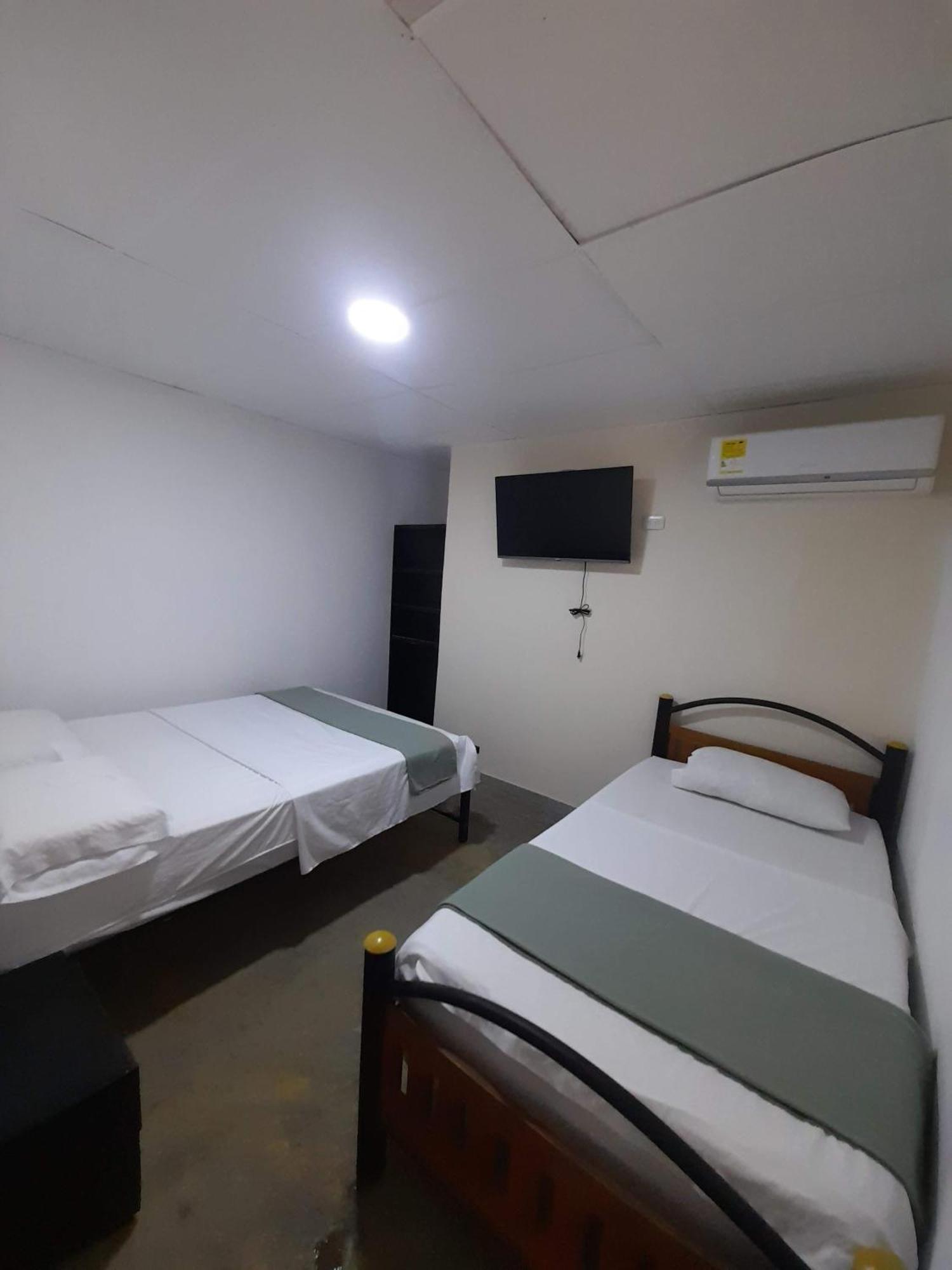 Rivera Hostel