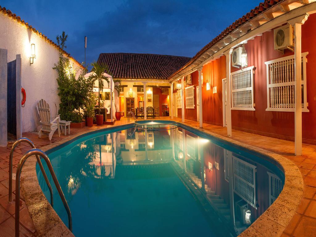 Casa Relax Hotel - Cartagena