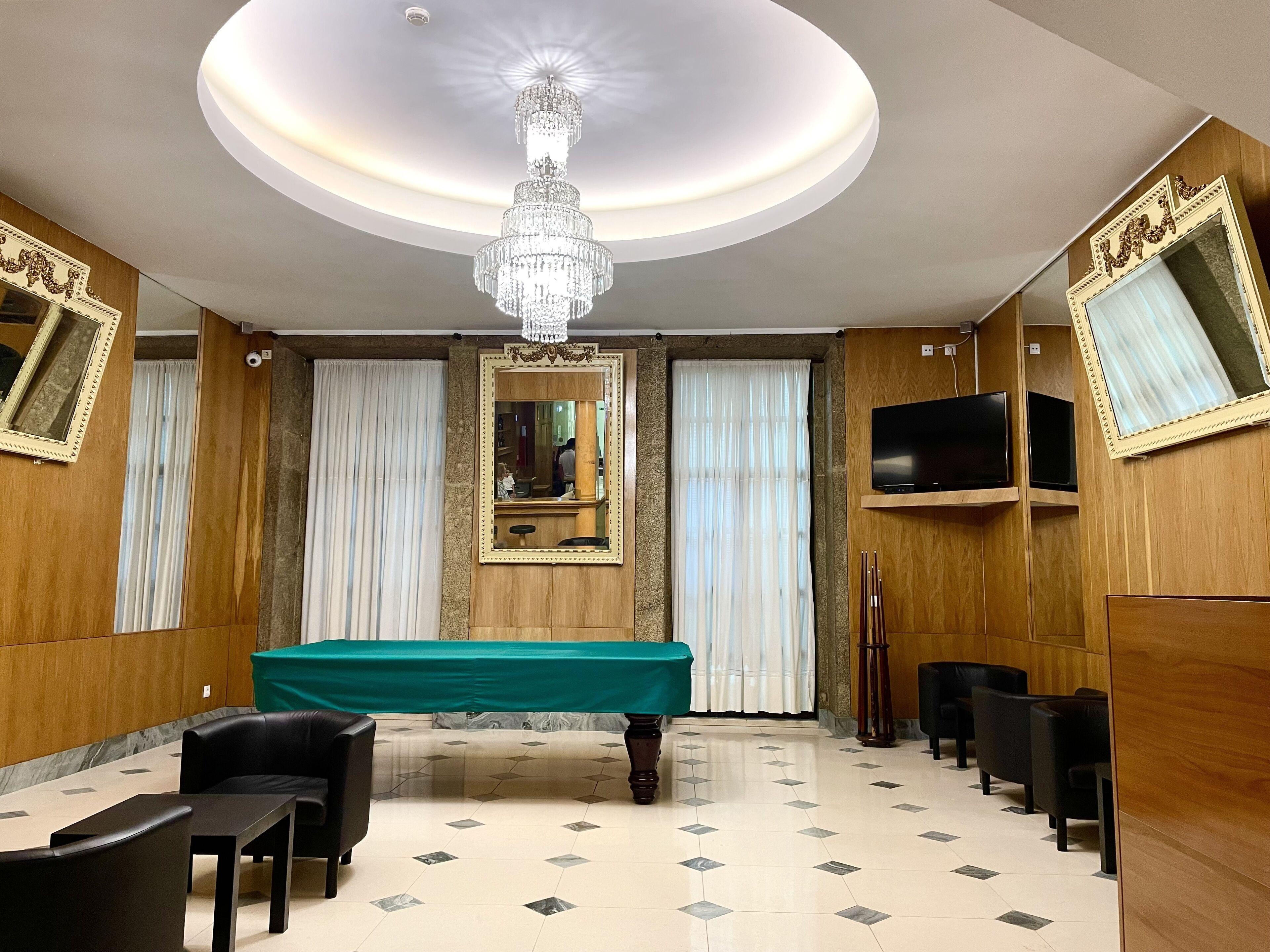 Hotel Universal