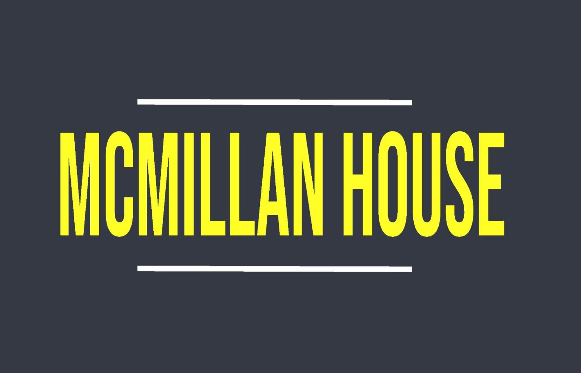 Mcmillan House Studio Apartments - York