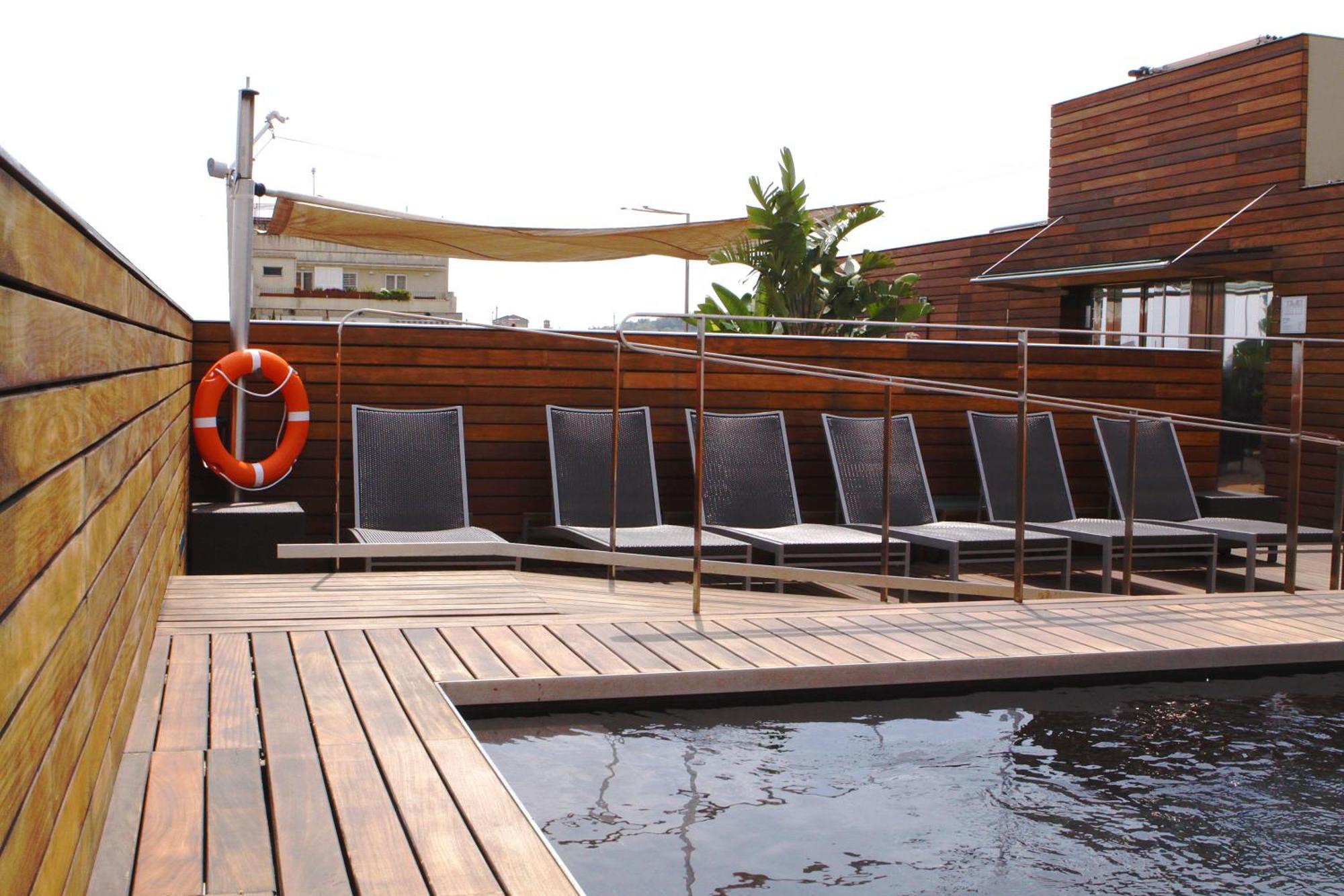 Hotel Soho