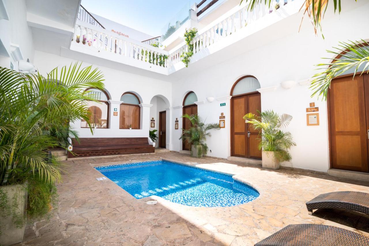 Masaya Santa Marta Hostel - Santa Marta (Magdalena)