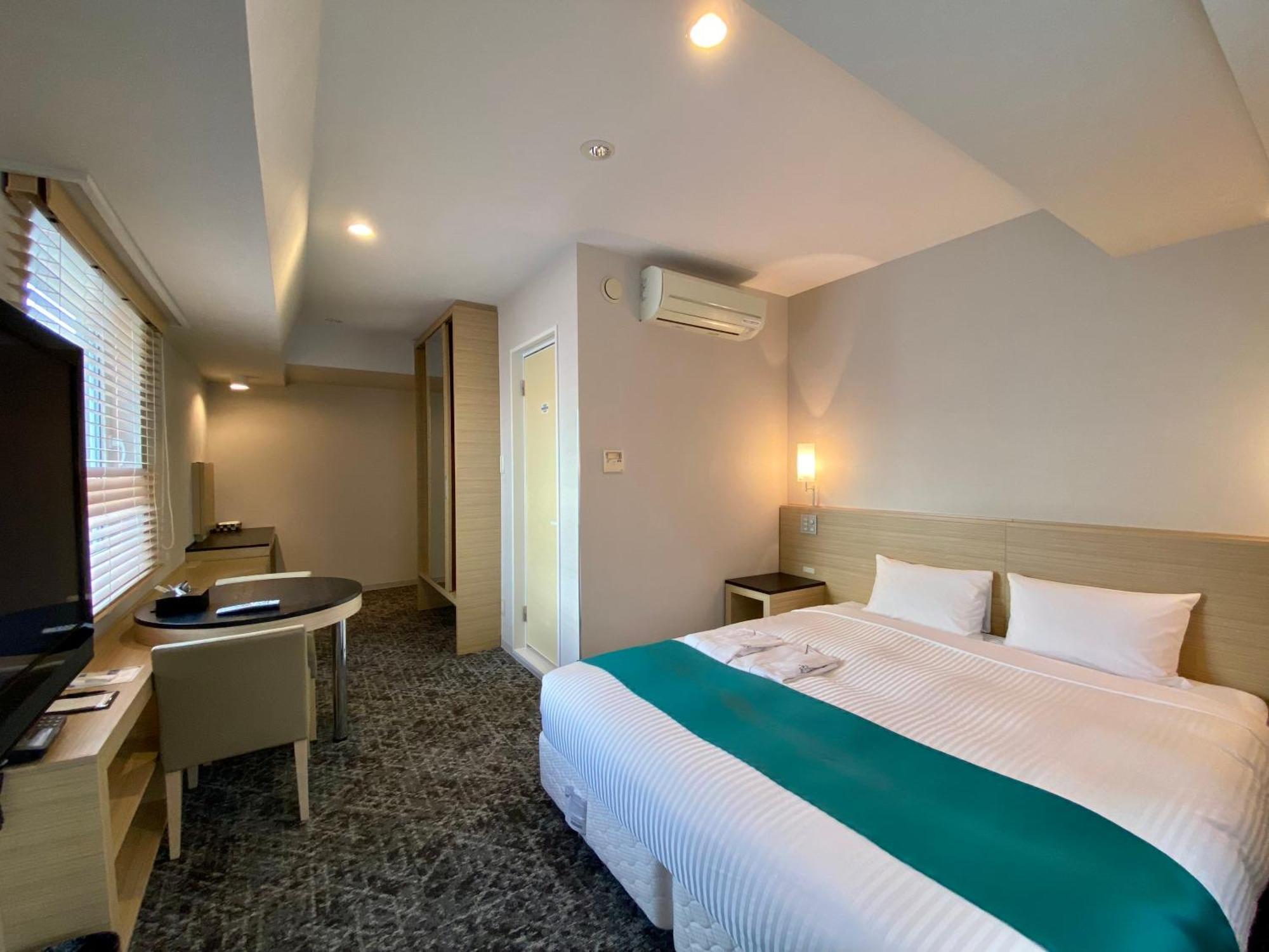 Sotetsu Fresa Inn Tokyo-Kyobashi