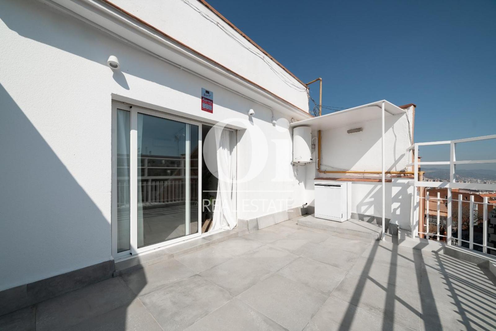 Santa Rosalia Apartment - Barcelona