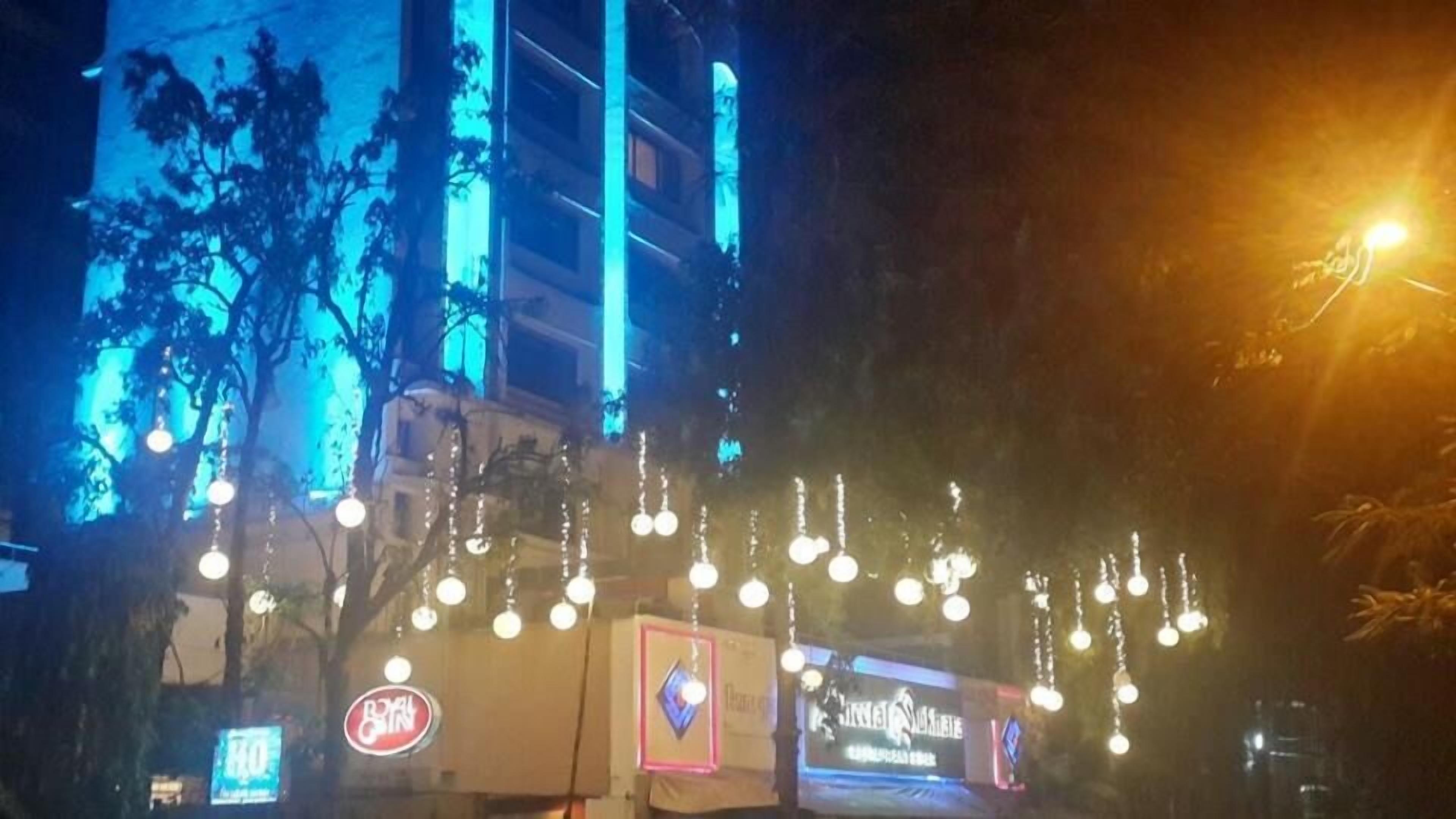 Royal Inn - Mumbai