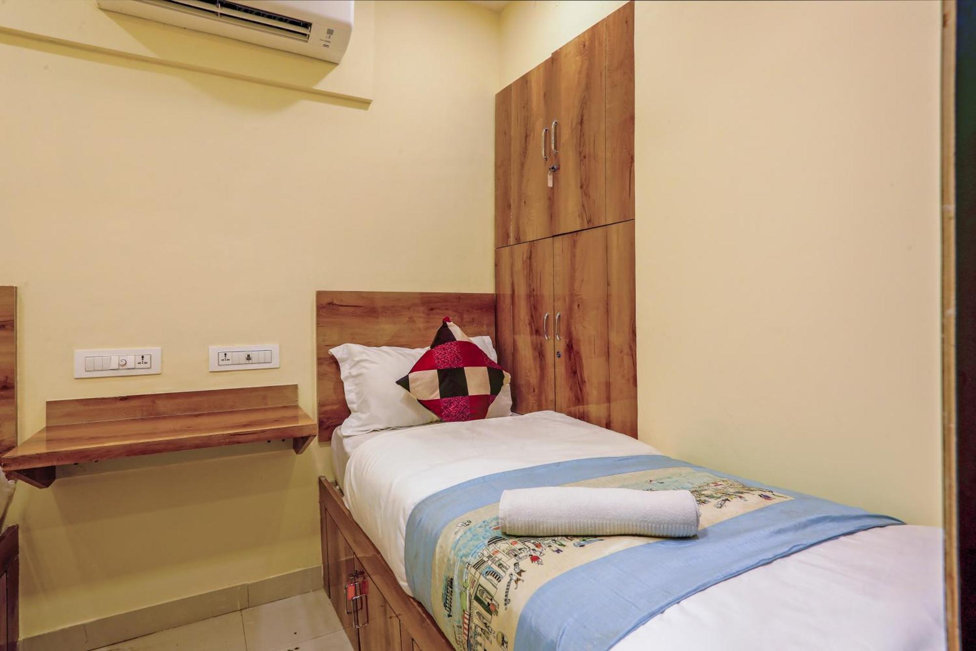 Hotel Bkc Corporate Inn