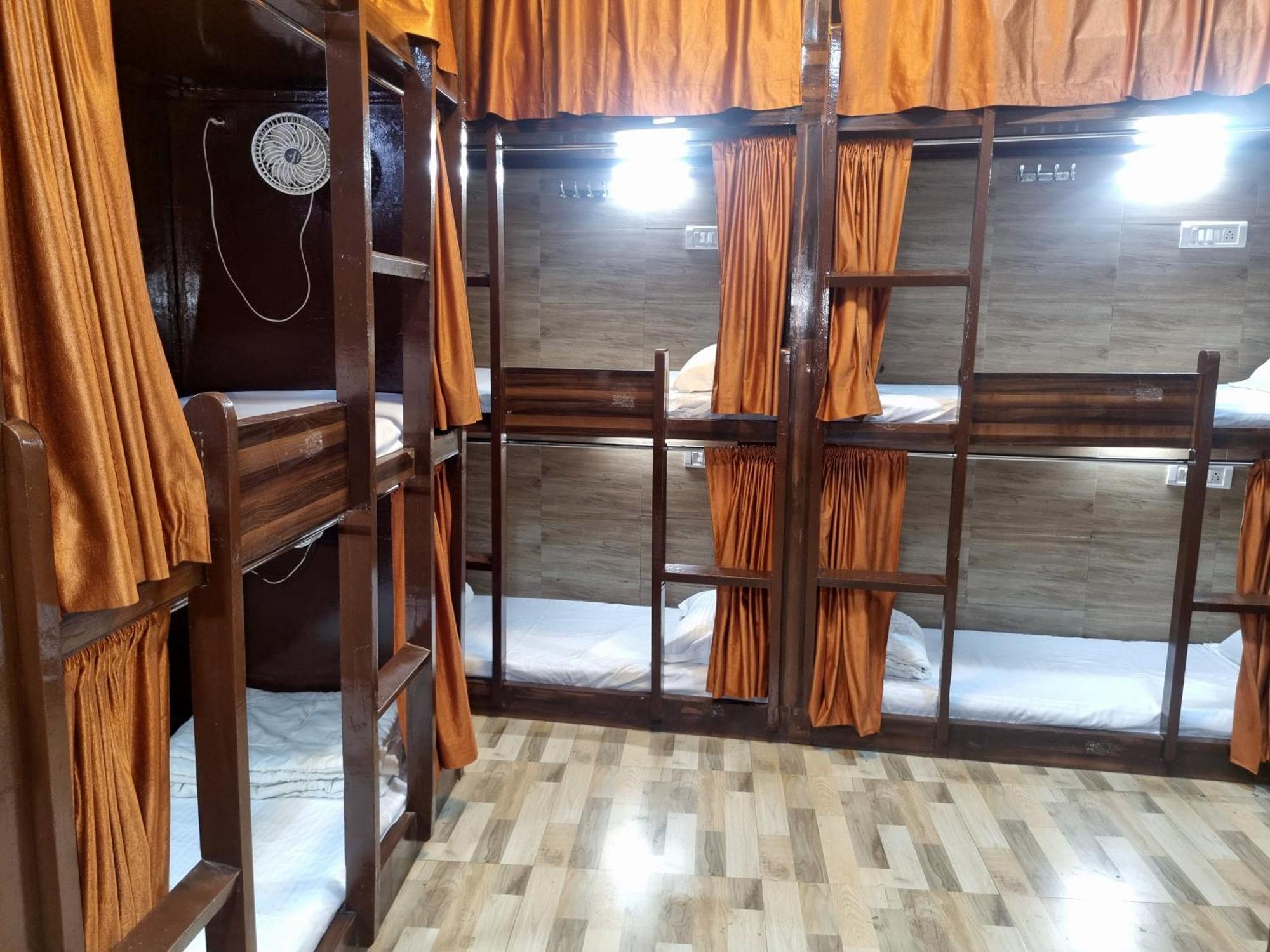 Unibed Dormitory
