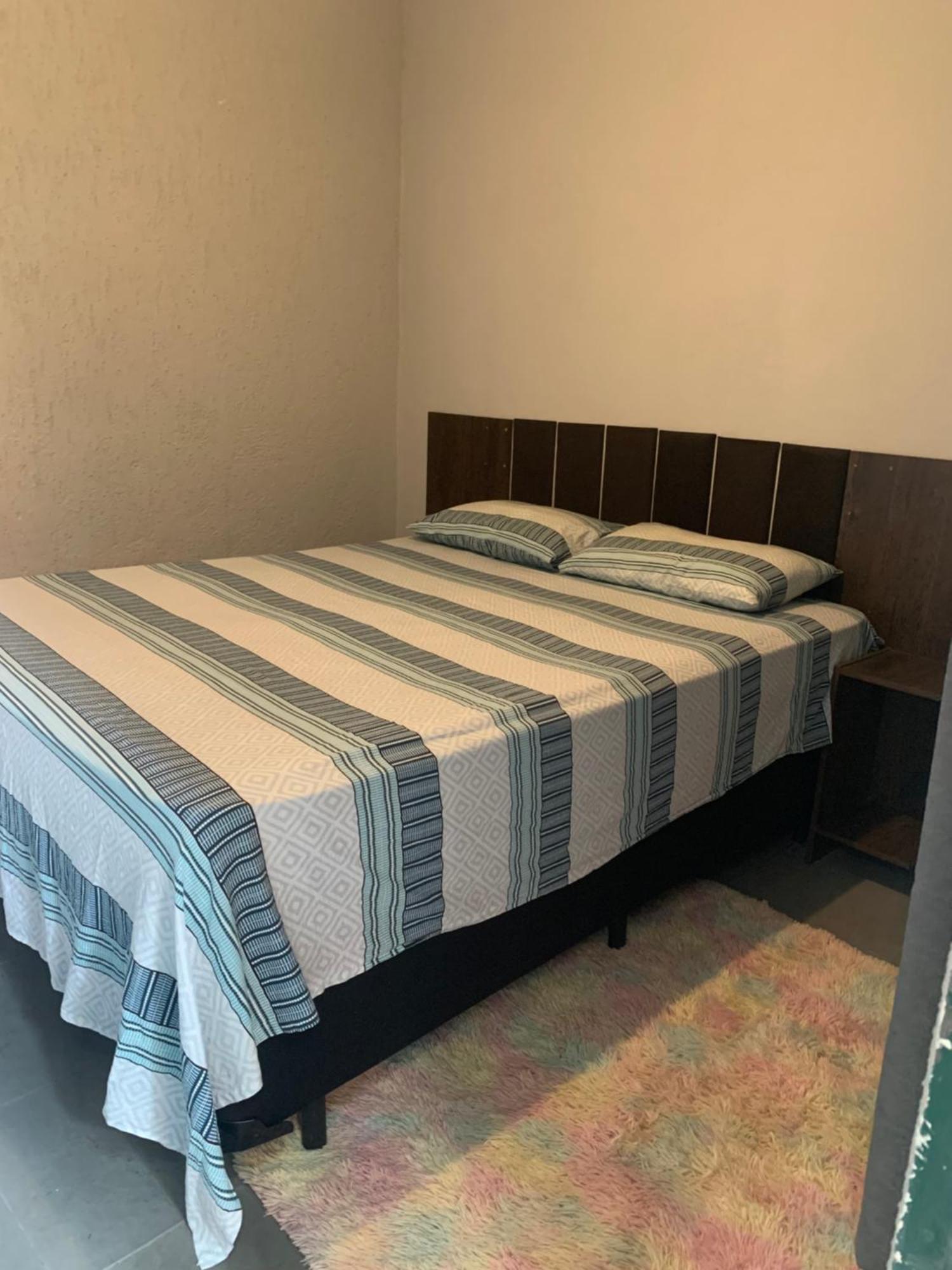 Quarto Individual