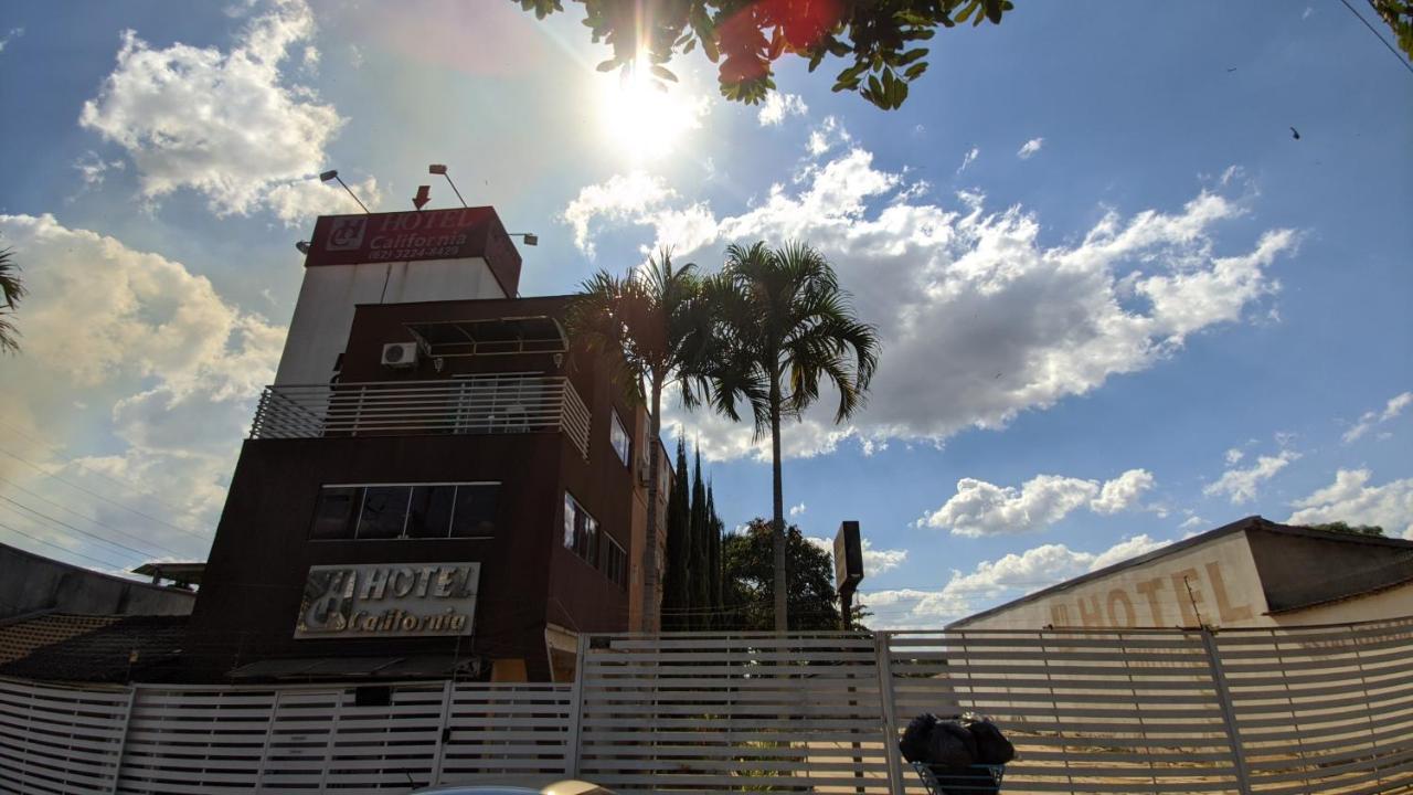 Hotel California - Goiania