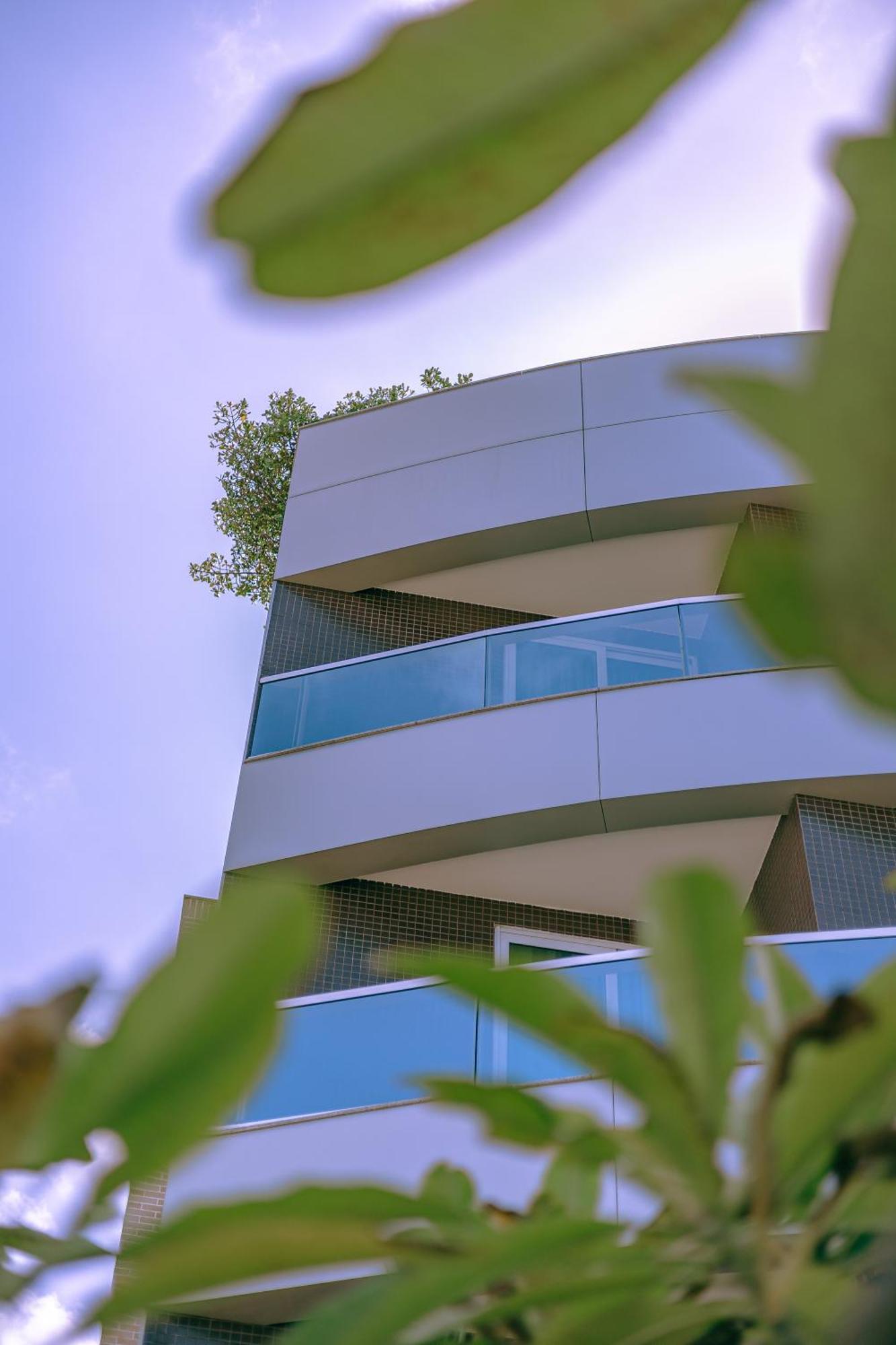 Verdegreen Hotel