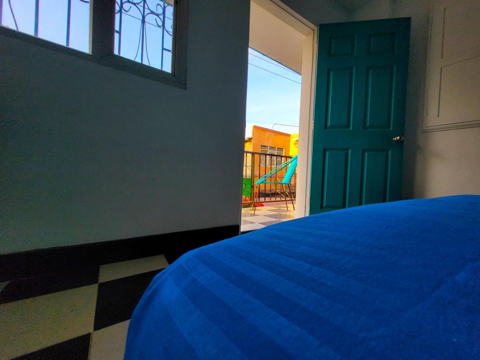 Puerta Aqua By La Puerta Hostels - Santa Marta (Magdalena)