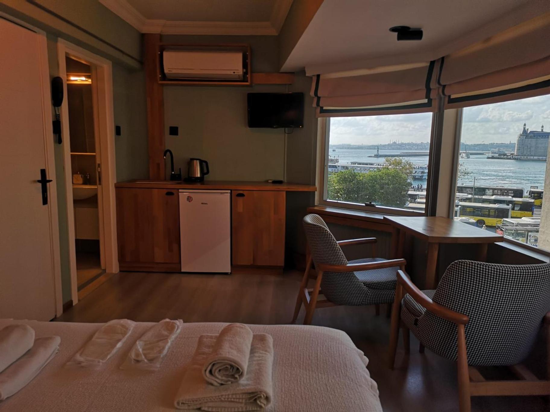 Panorama Suite - Istanbul