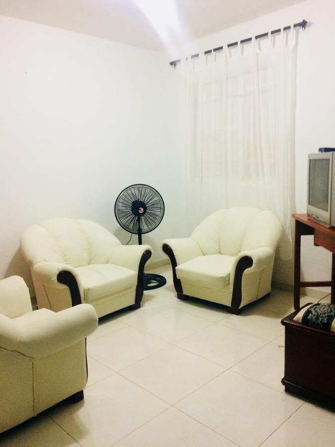 Casa Mar Hotel - Santa Marta (Magdalena)