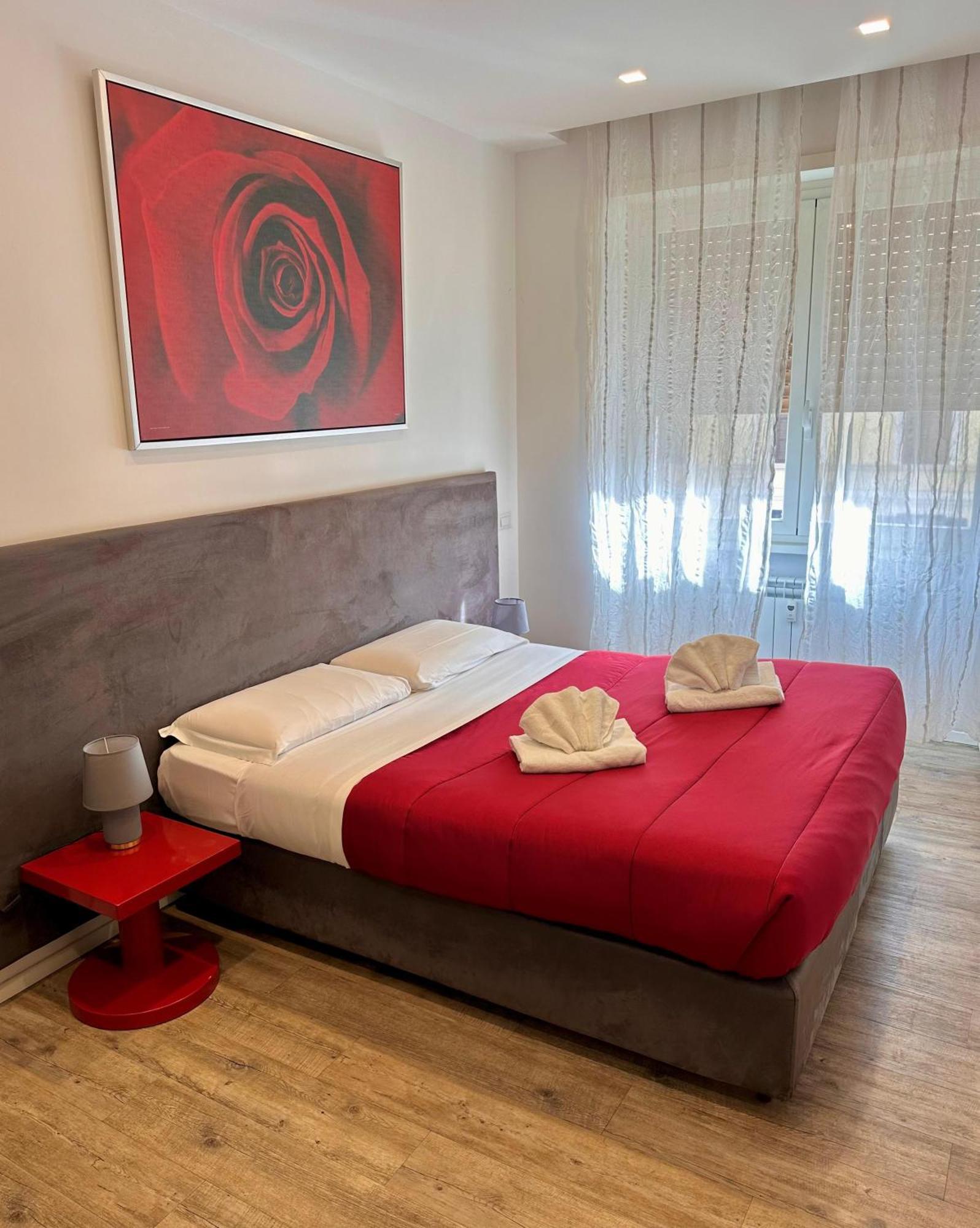 Vatican Modern Apartments Kalasa