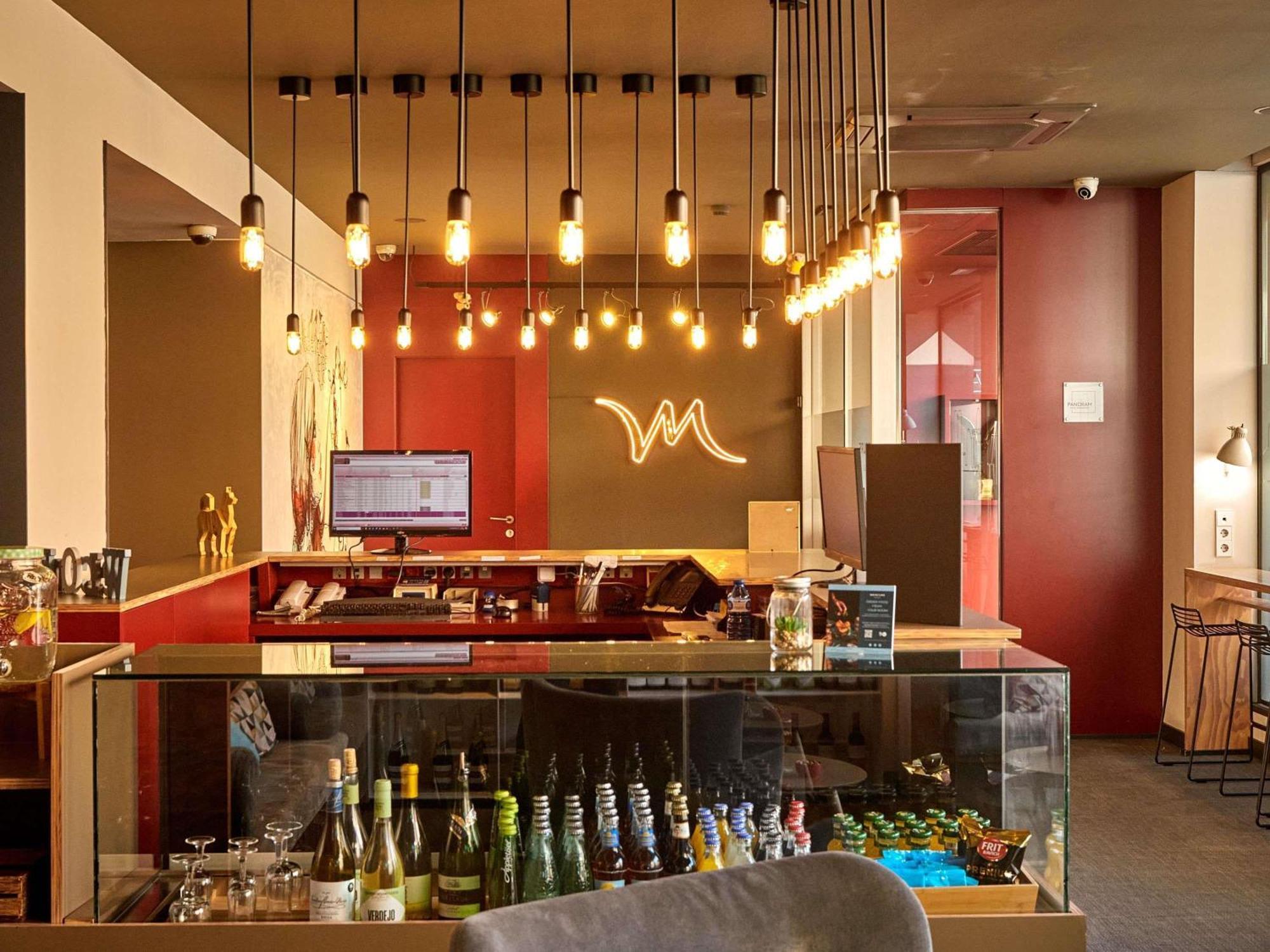 Mercure Barcelona Condor