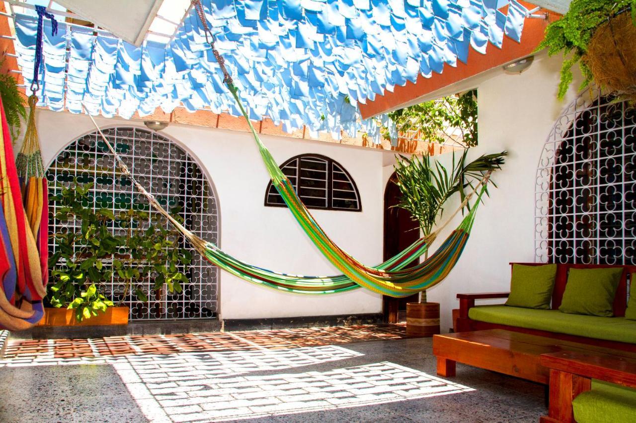 La Guaca Hostel Santa Marta - Santa Marta (Magdalena)