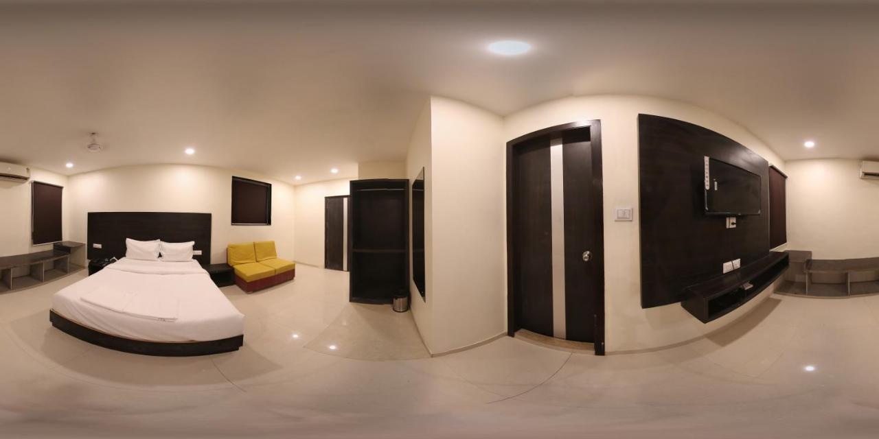 Hotel Windflower Regency - Mumbai