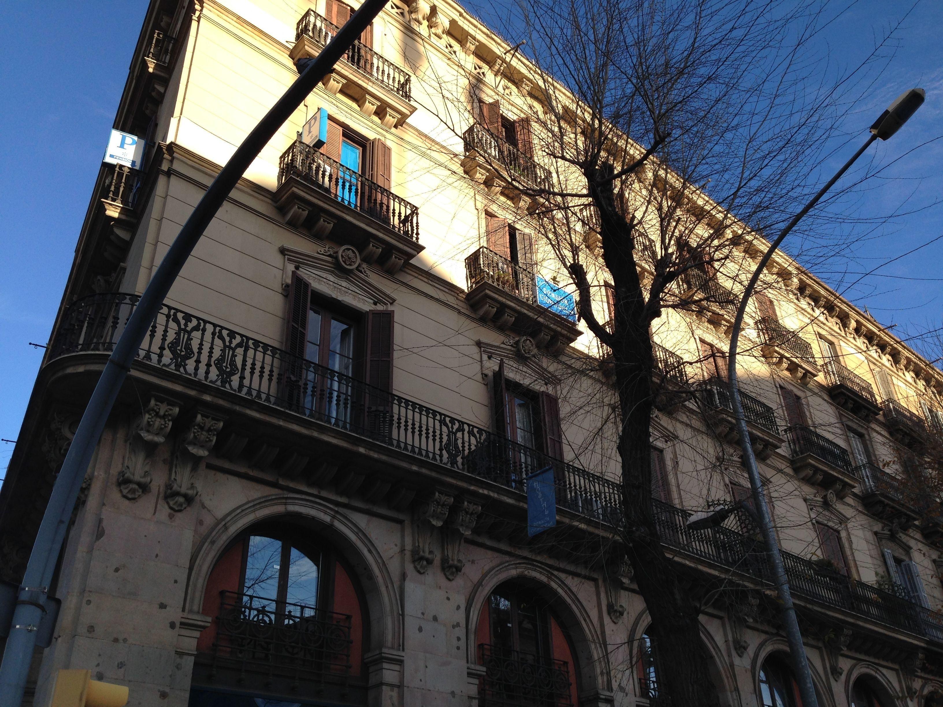 Pension Ciudadela