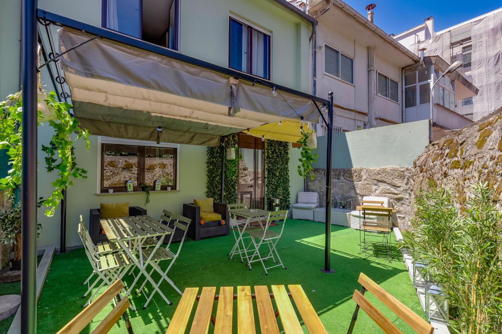 Casa Da Musica Guesthouse - Porto