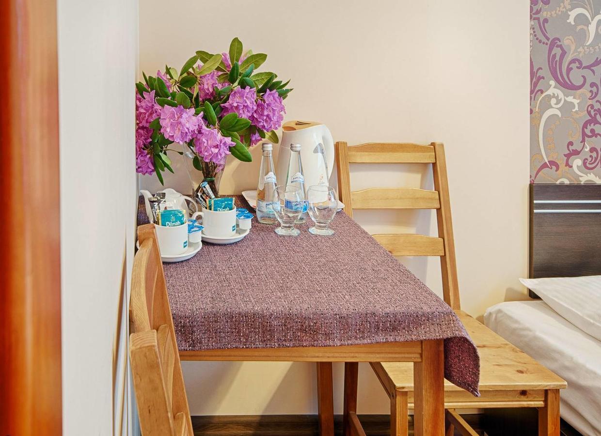 Atelier Aparthotel