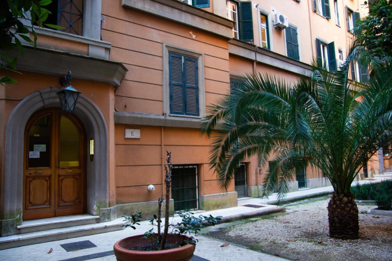 Home Rent Mancini