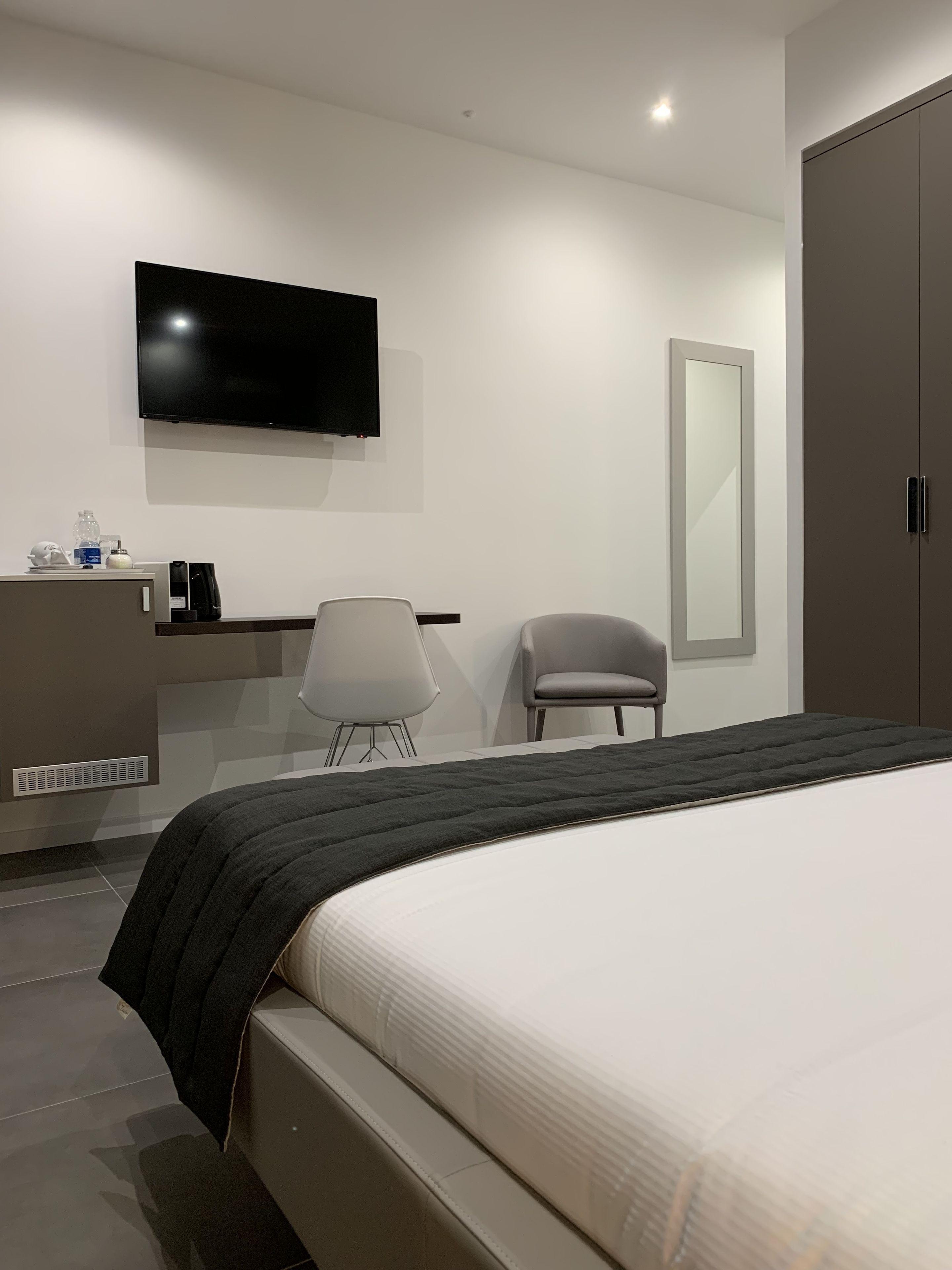 Aparthotel Bossi