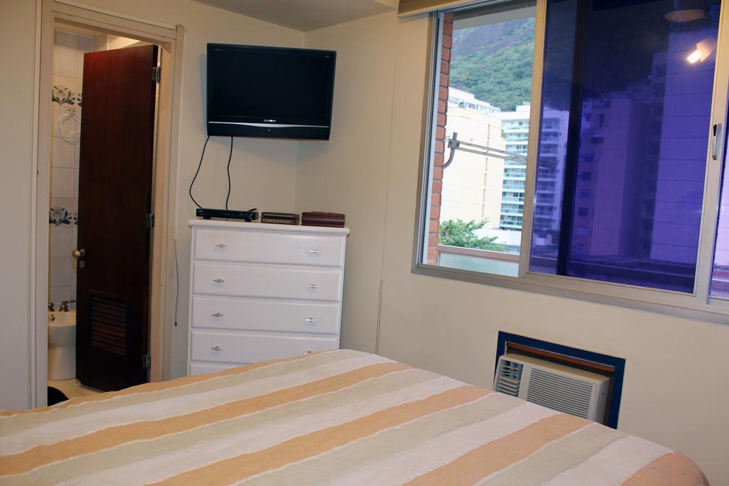 B&B Peixoto - Rio de Janeiro