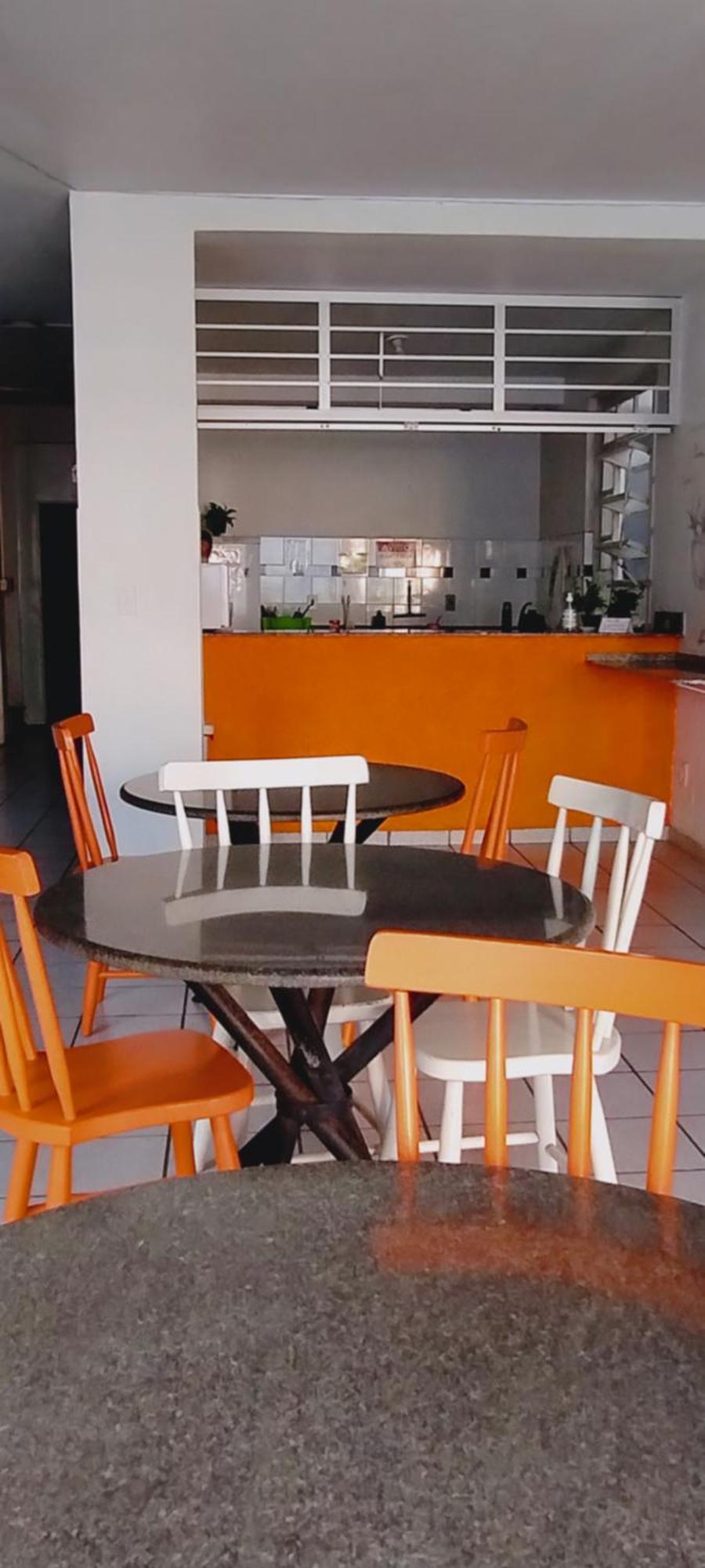 Floripa Hostel Centro - Florianopolis