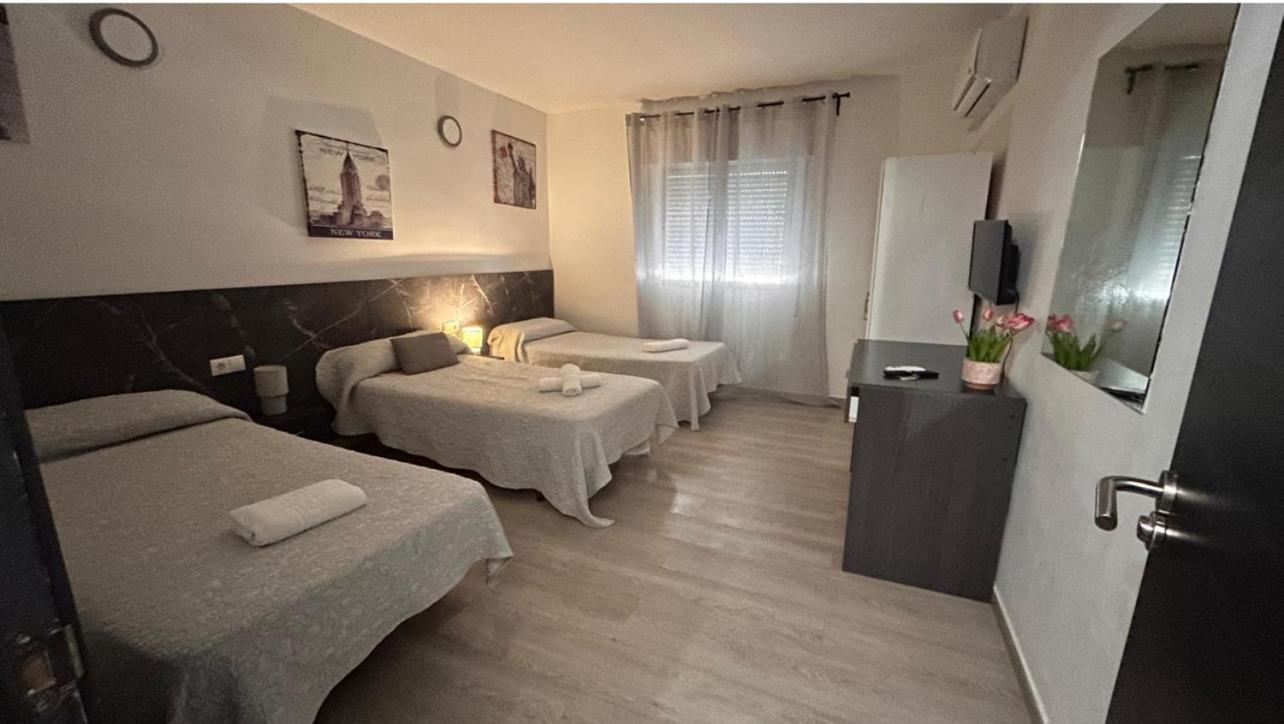 Pension Barlovento