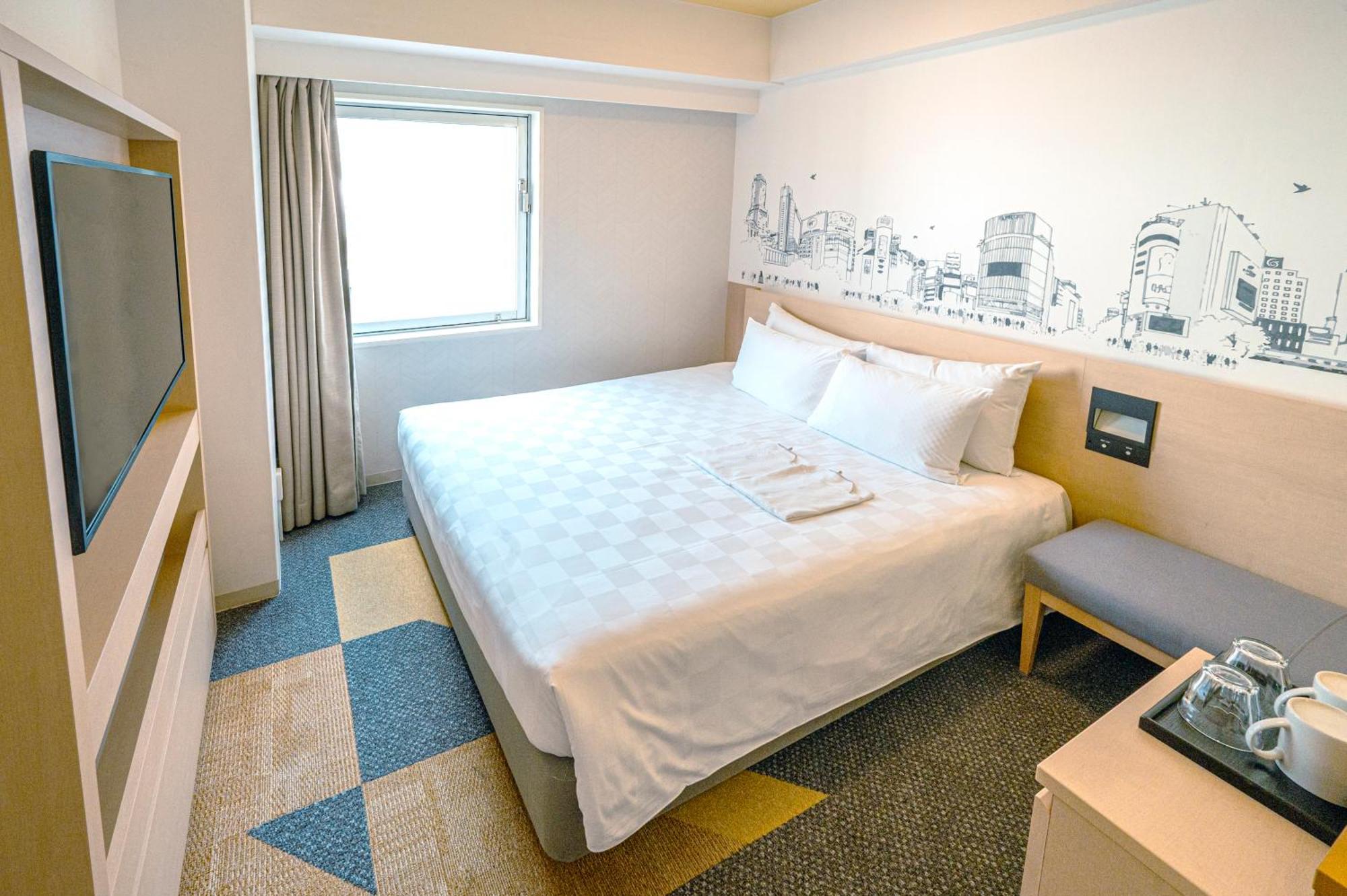 Shibuya Tokyu Rei Hotel