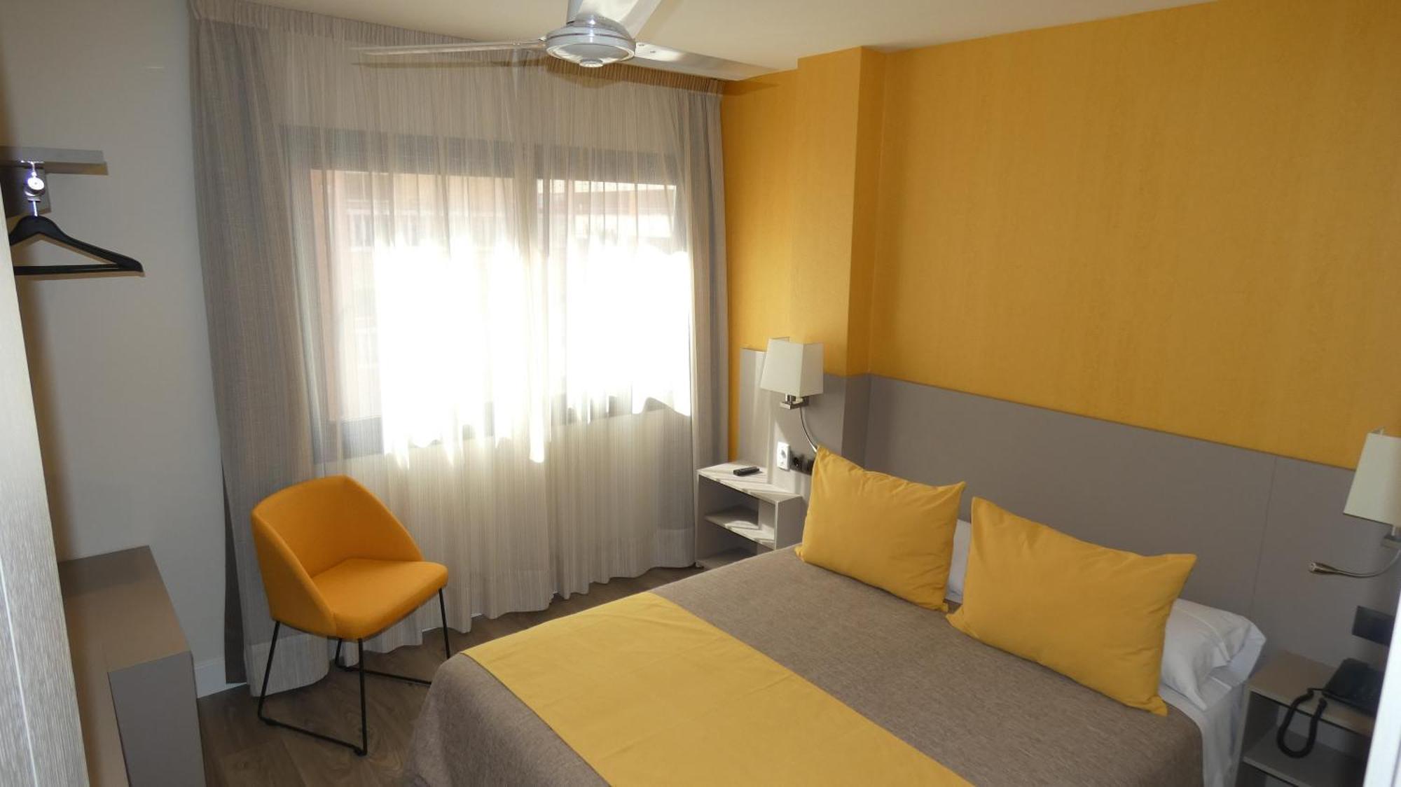 Hotel Zeus