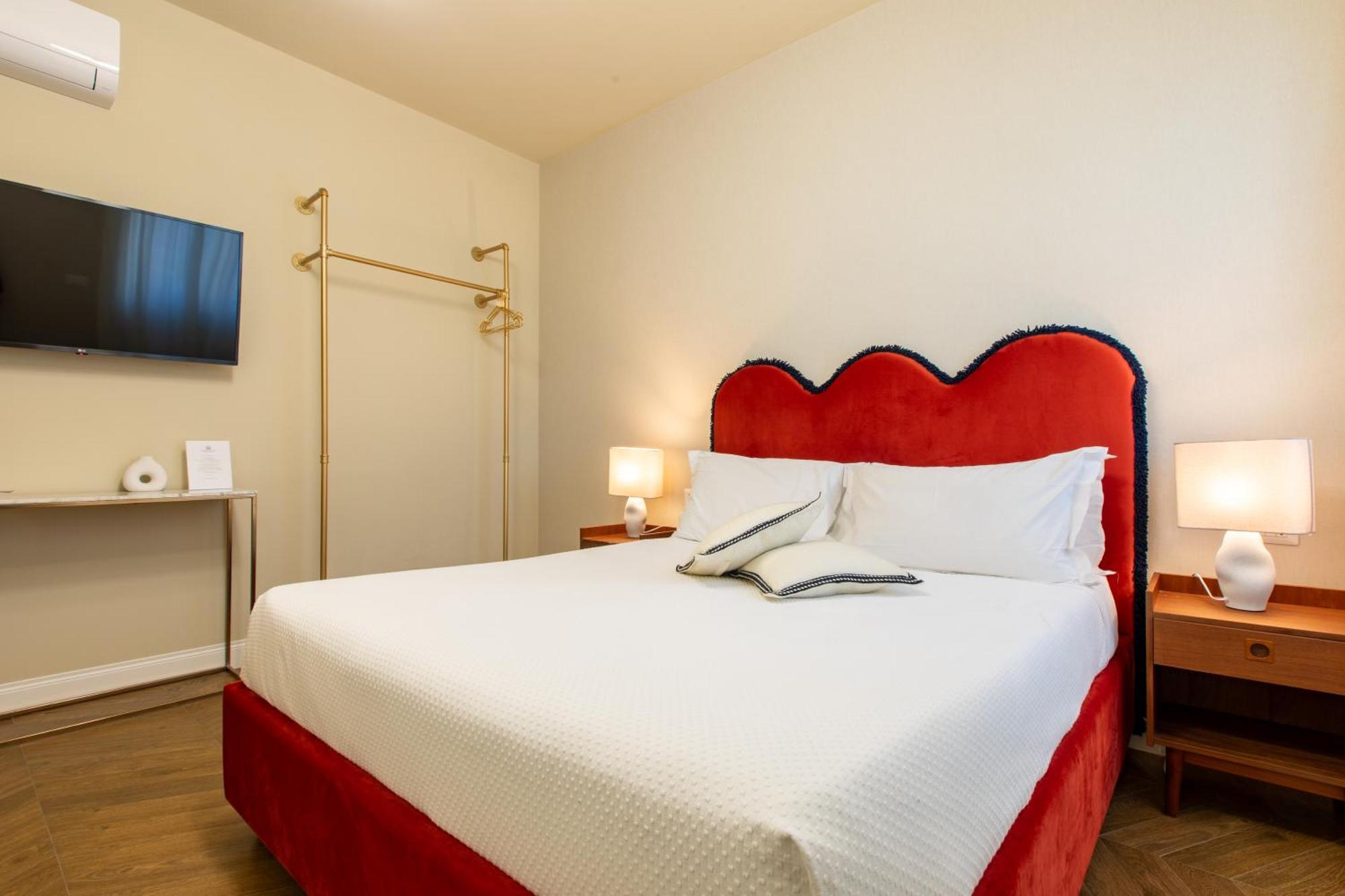 Daplace - Corso Sempione Suites
