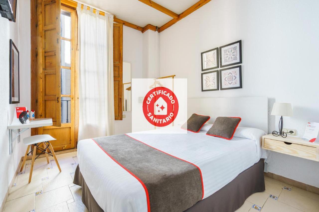 Hostal Austria
