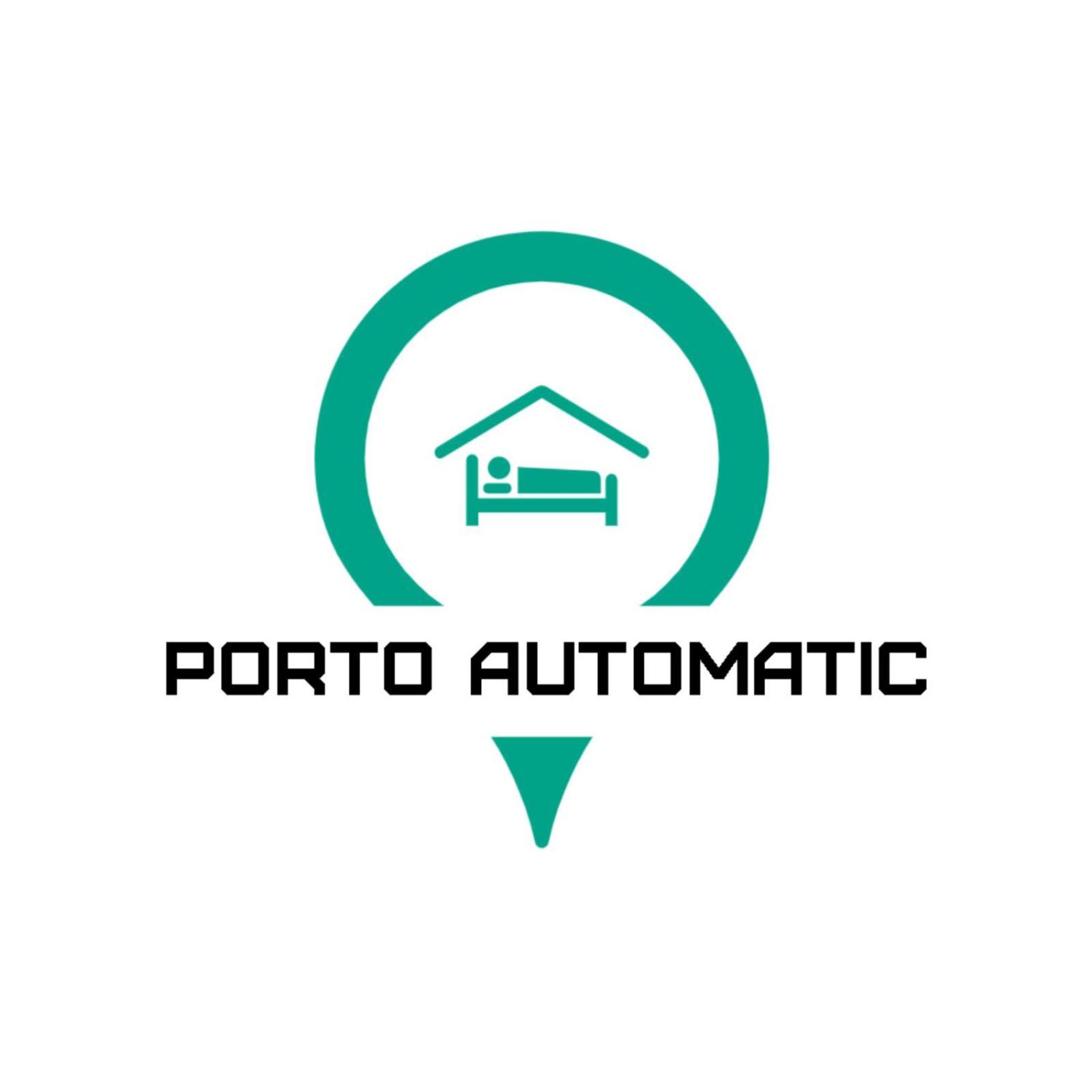Porto Automatic Hostel