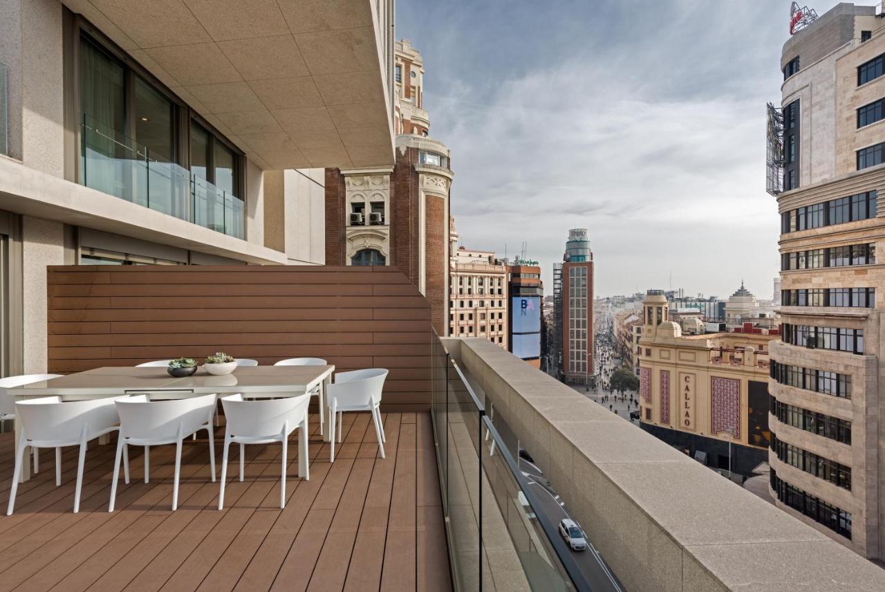 Gran View Apartments