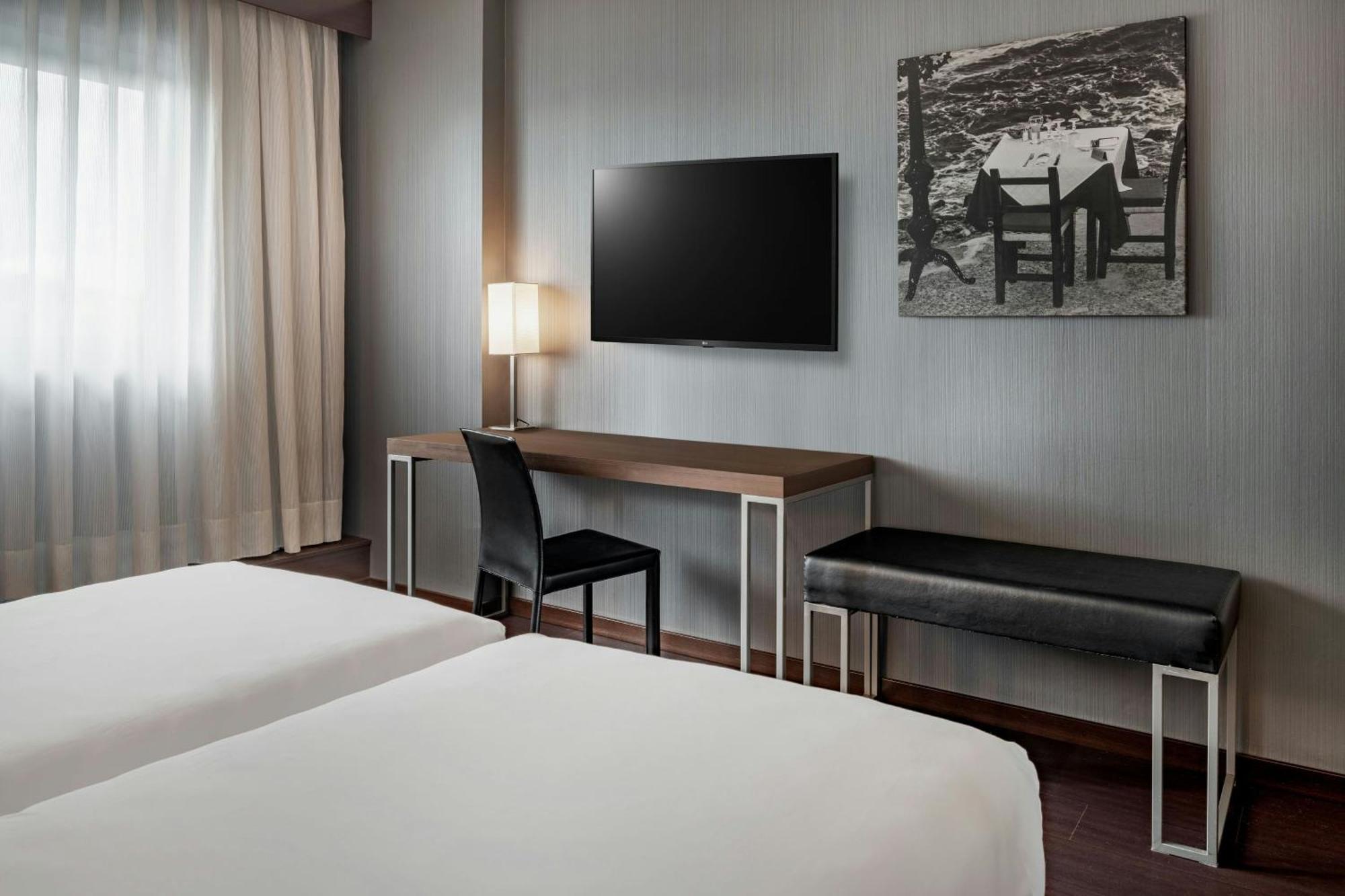 Ac Hotel Porto By Marriott