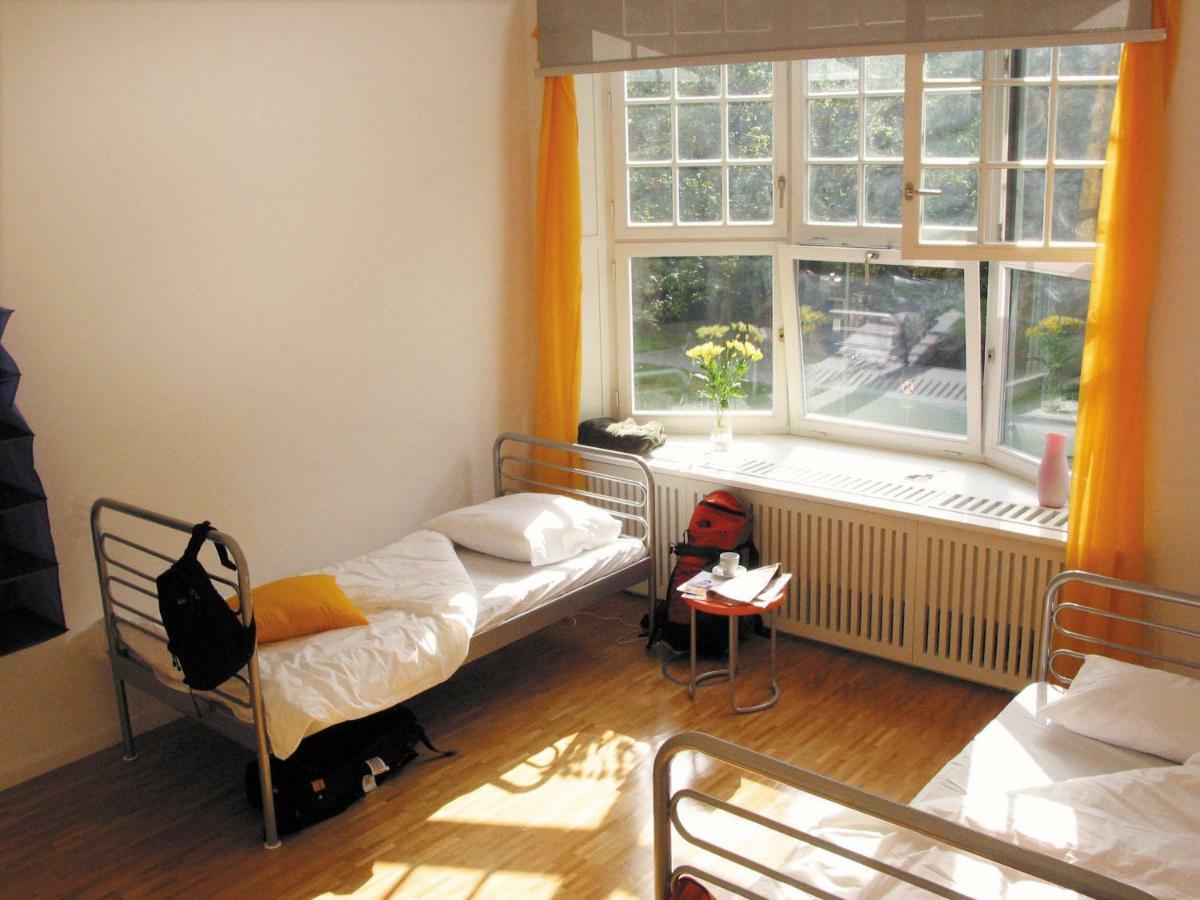 Citystay Hostel Berlin Mitte