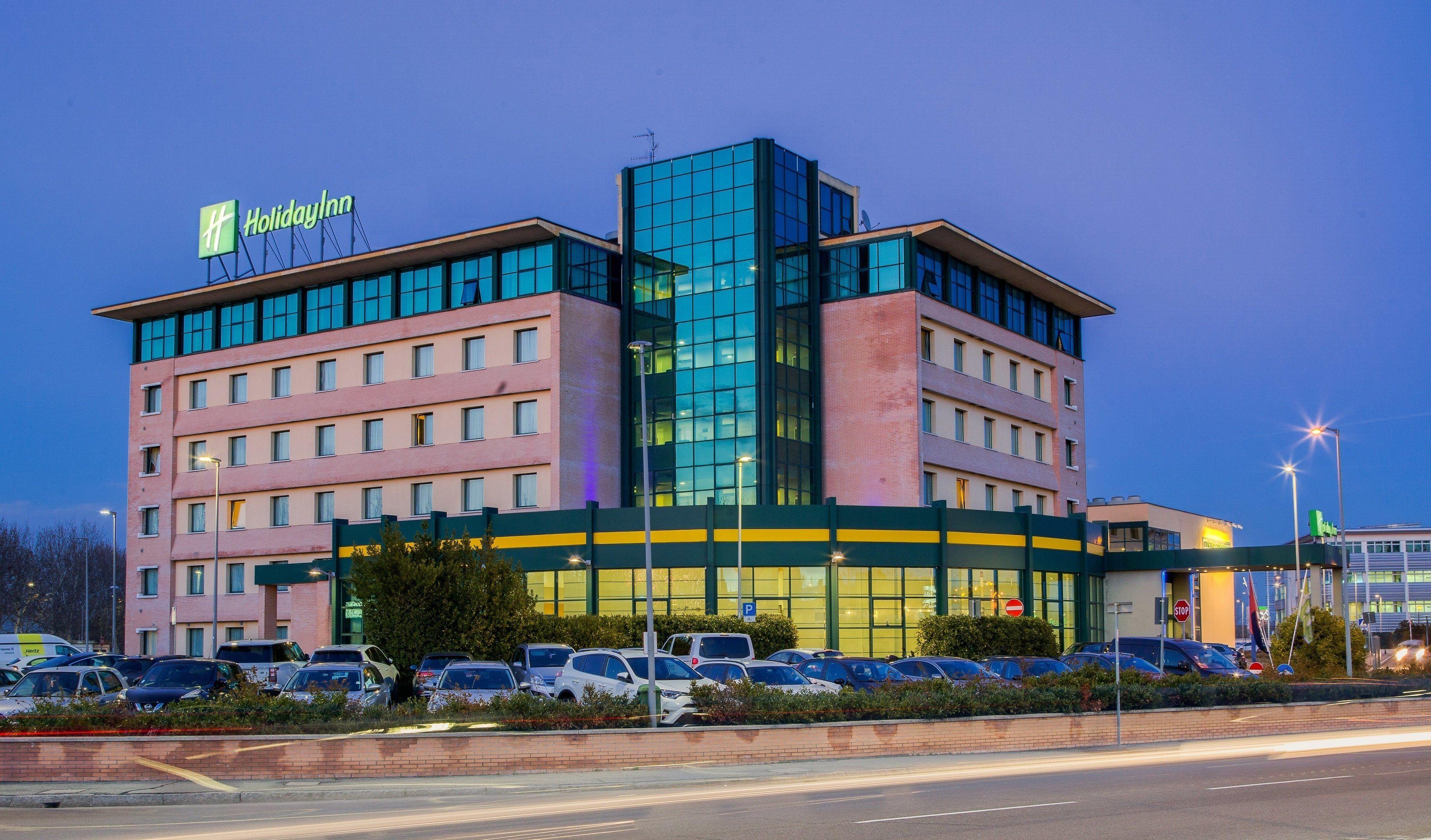 Holiday Inn Bologna - Fiera By Ihg