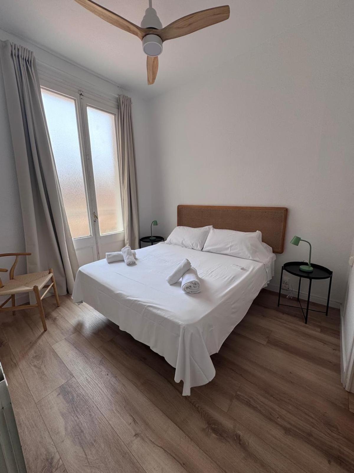 Calma House Barcelona