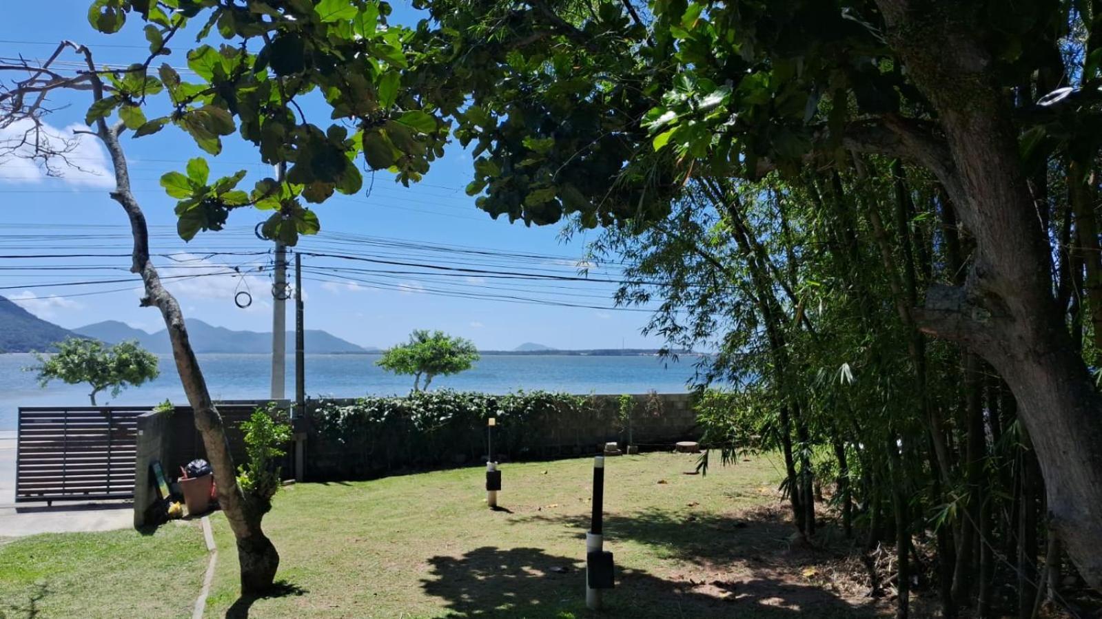 Floripa Camping E Hostel Florianopolis Sc