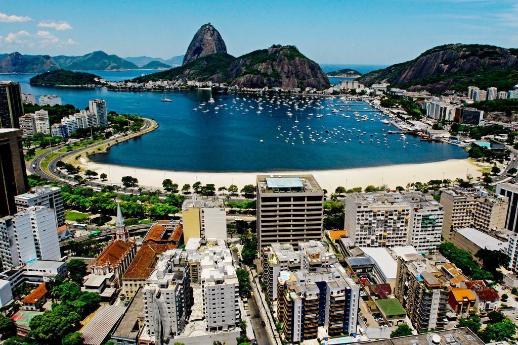Enseada Rio Hostel - Rio de Janeiro