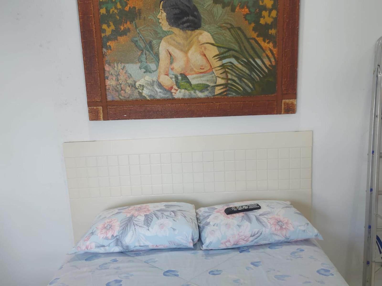 Apartamento Frente Mar - Barra Da Tijuca