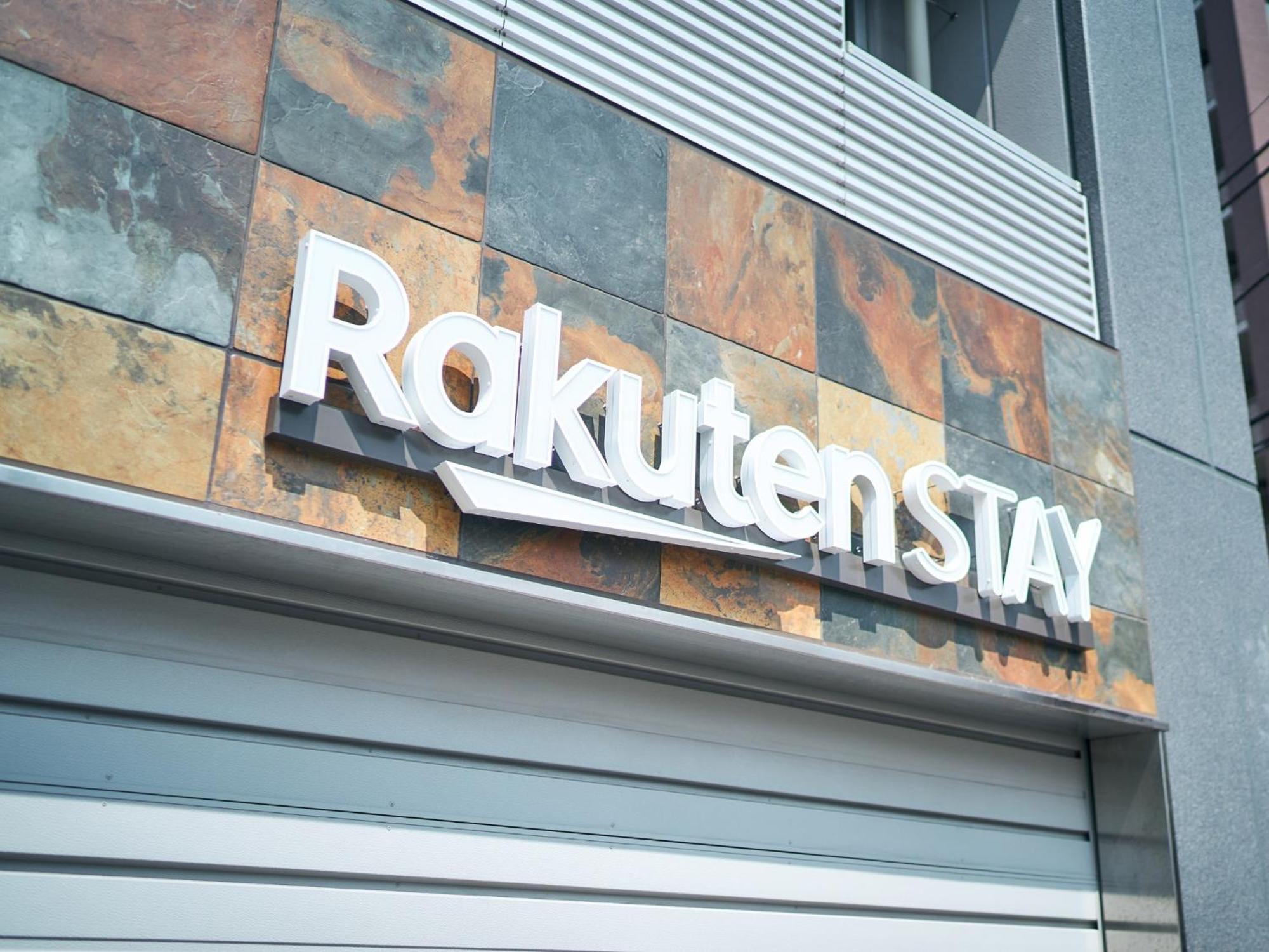 Rakuten Stay Tokyo Asakusa 1 Double Bed Room