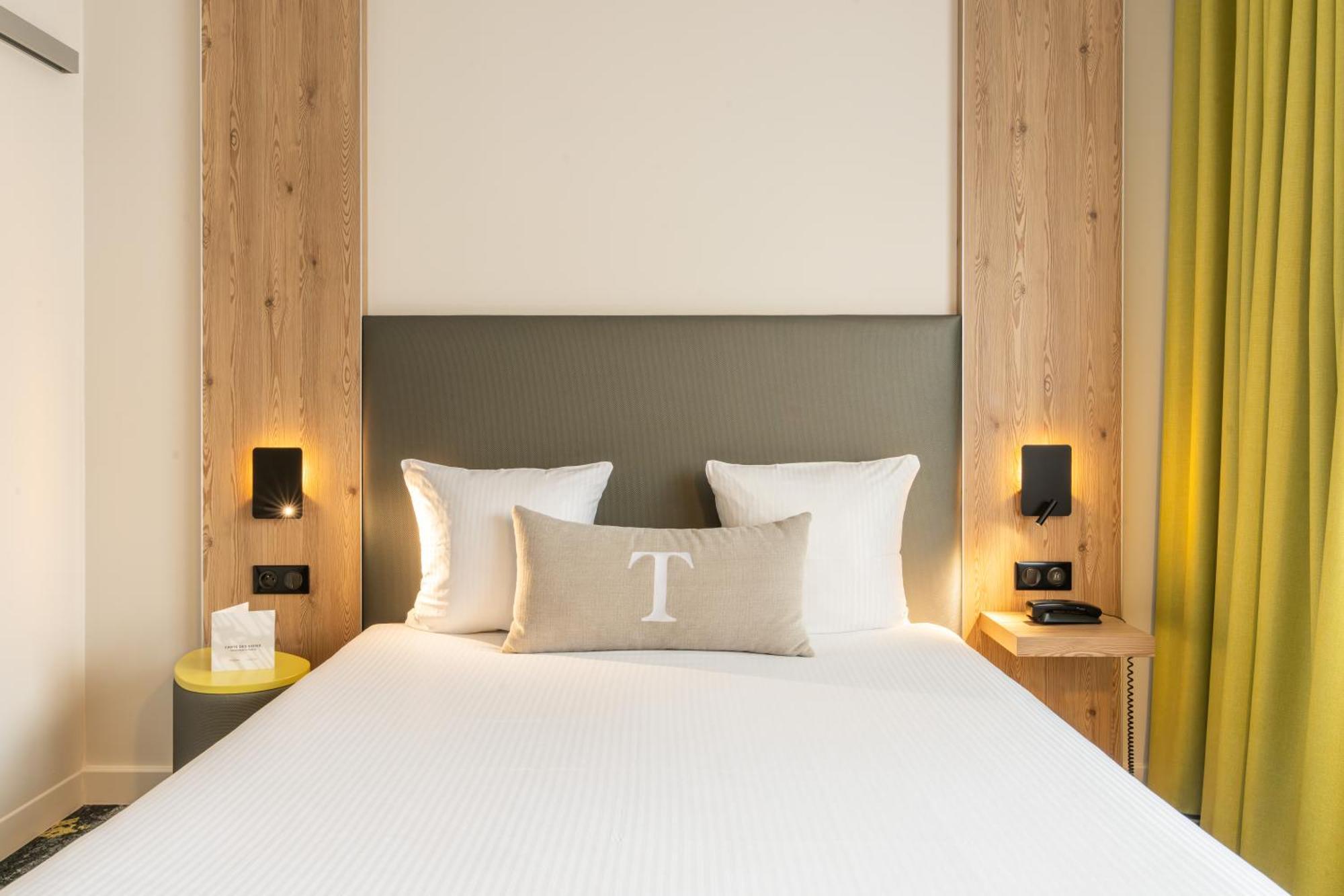 Hotel Maison Turenne
