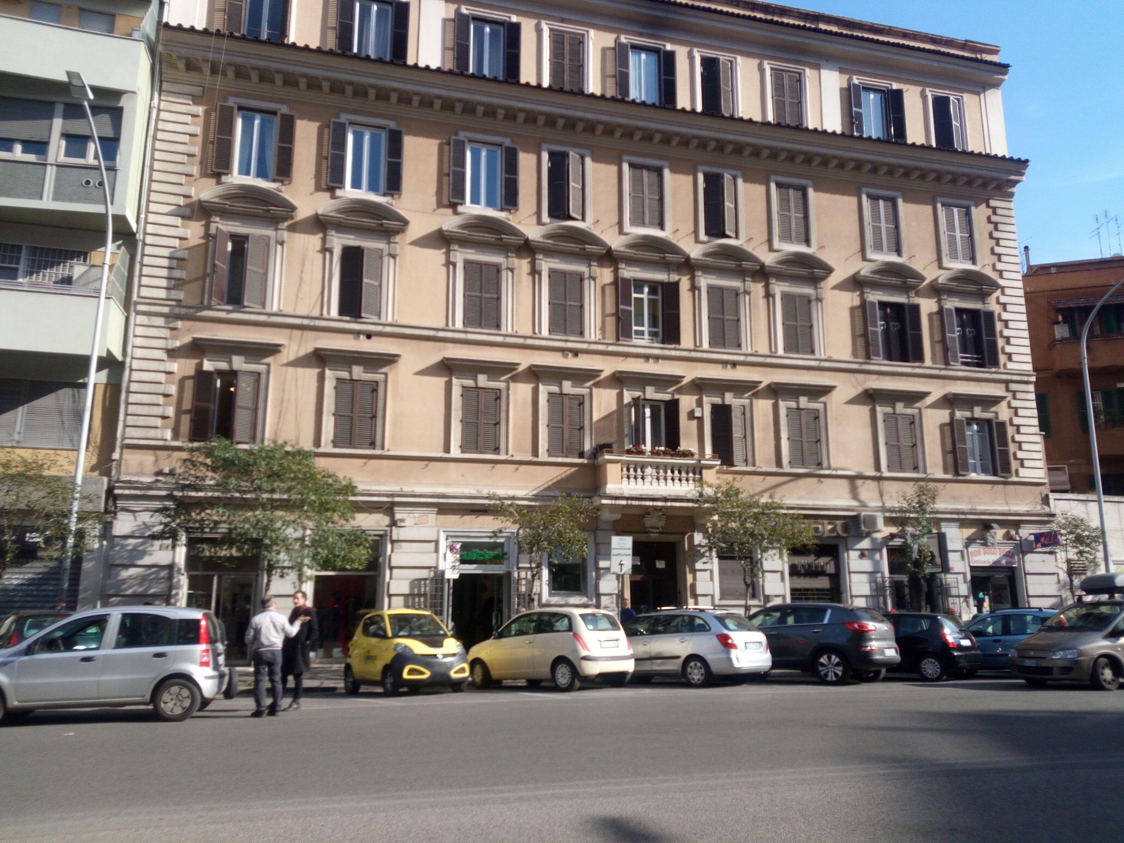 La Grande Bellezza Guest House Rome