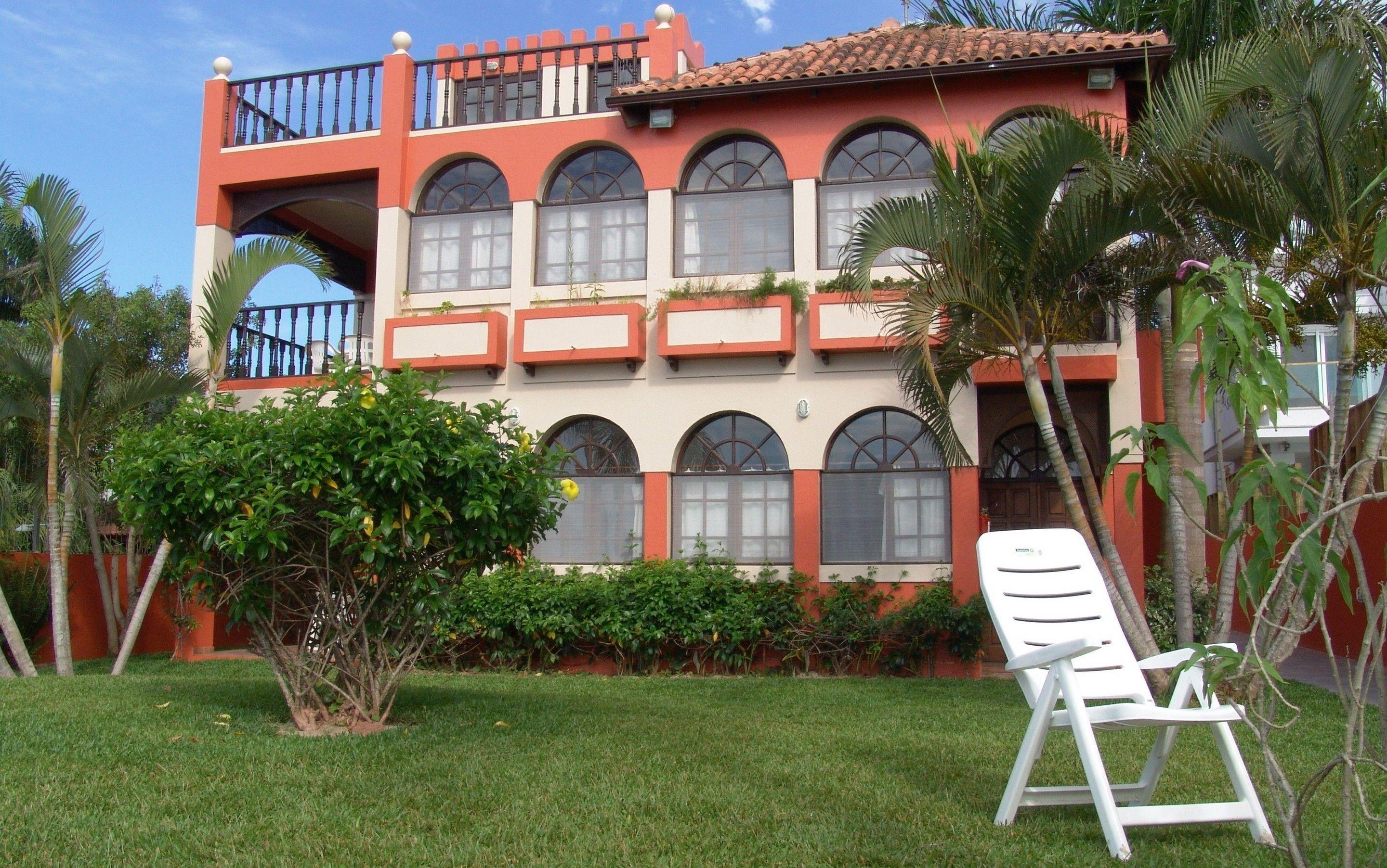 La Alhambra Apart Hotel - Florianopolis