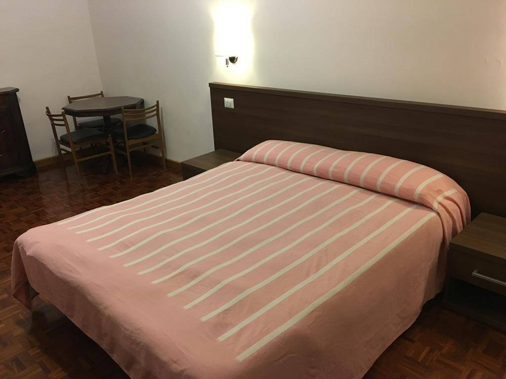 Biancagiulia Guest House